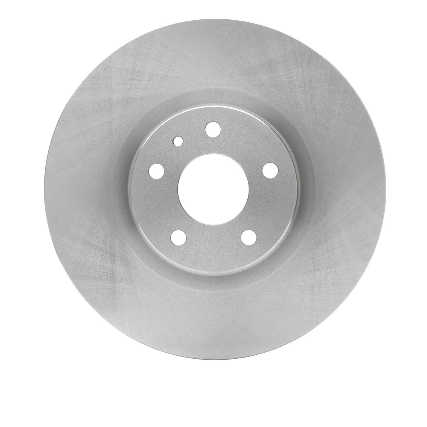 E-Line Blank Brake Rotor, 2013-2020 Ford/Lincoln/Mercury/Mazda, Position: Front