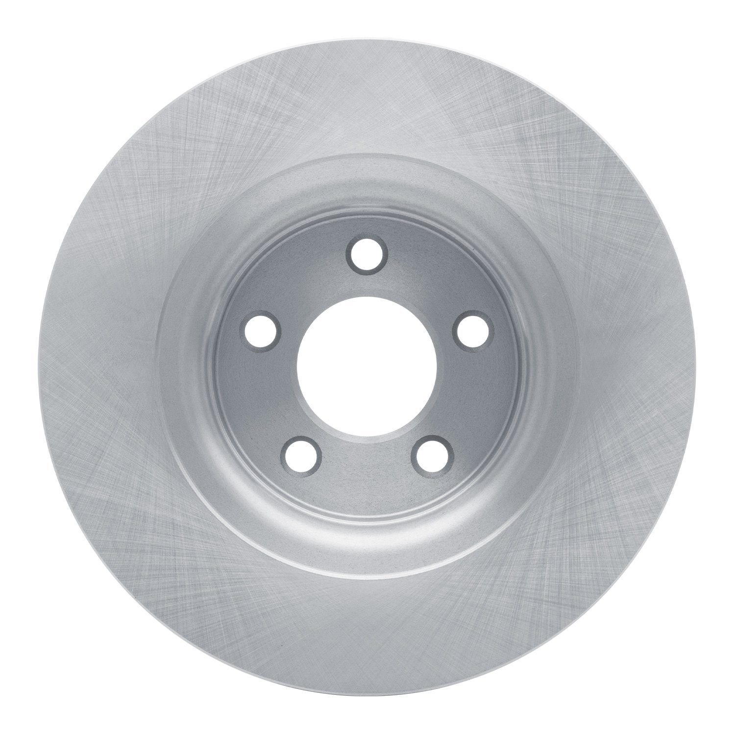 E-Line Blank Brake Rotor, 2015-2020 Ford/Lincoln/Mercury/Mazda,