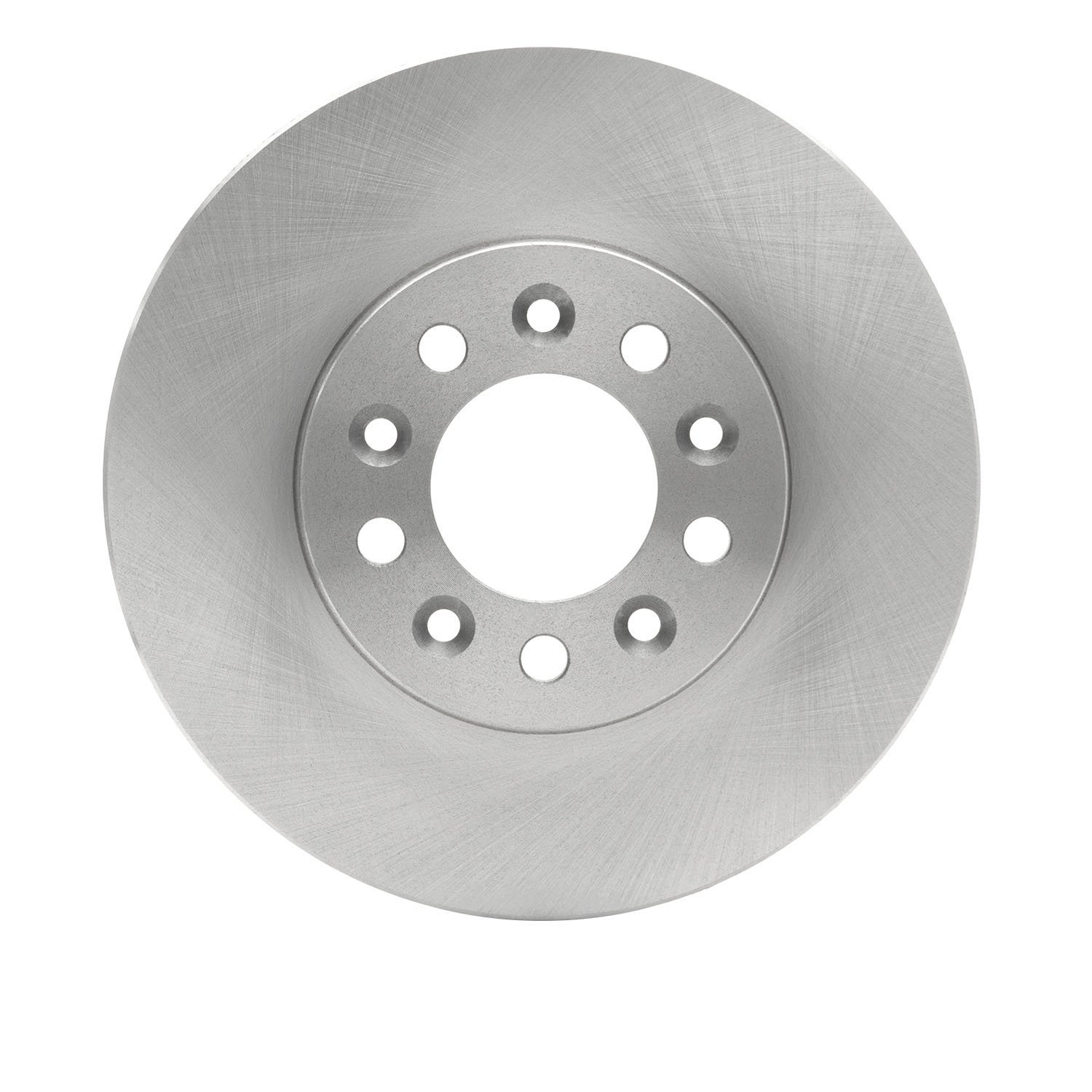 E-Line Blank Brake Rotor, 1999-2003 Ford/Lincoln/Mercury/Mazda, Position: Front