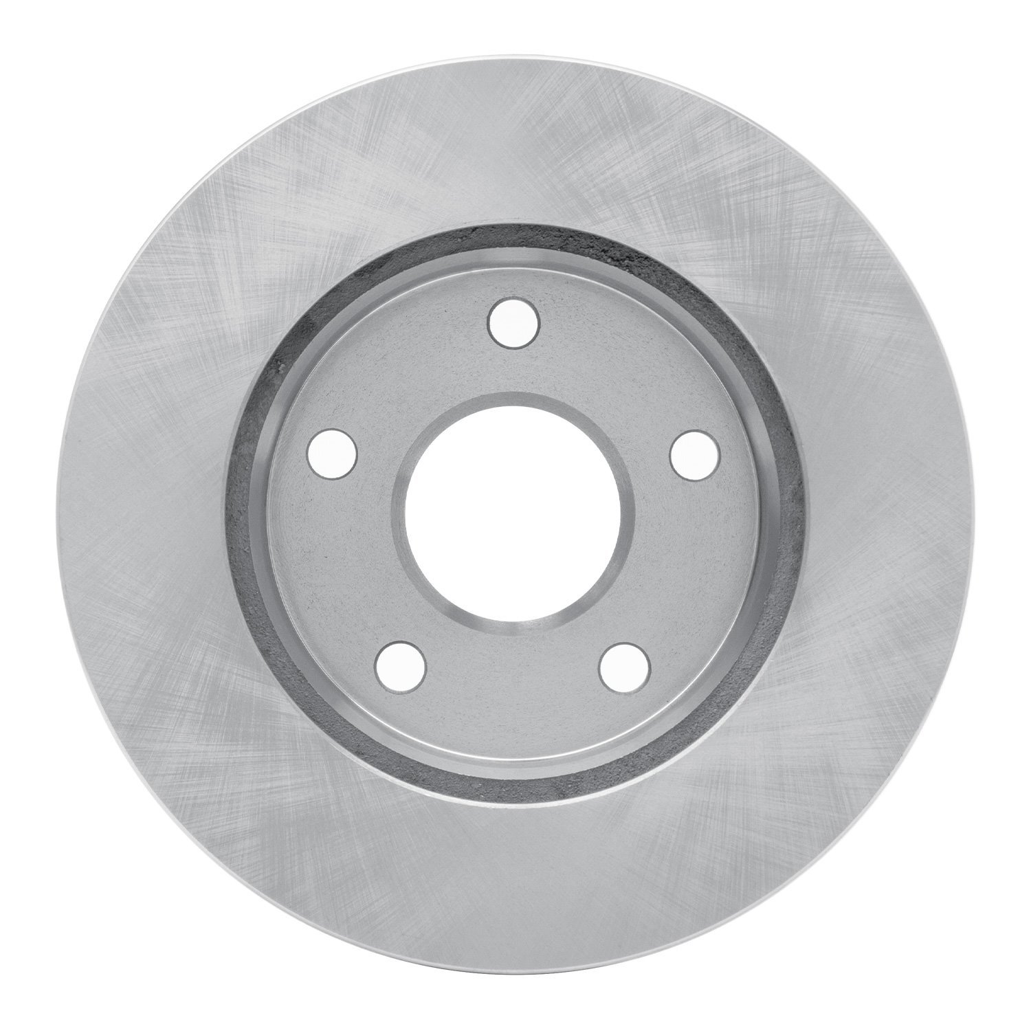 E-Line Blank Rotor, 1990-1997 Ford/Lincoln/Mercury/Mazda, Position: Front Right
