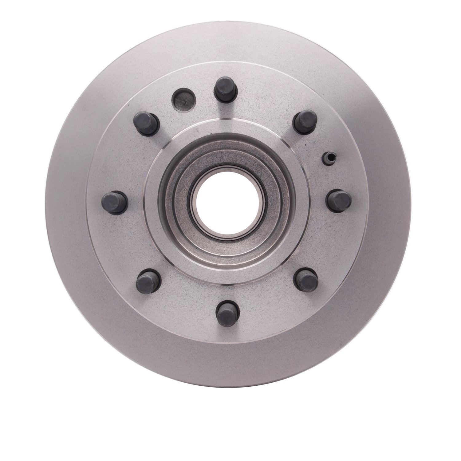 E-Line Blank Brake Rotor, 1995-1997 Ford/Lincoln/Mercury/Mazda, Position: Front