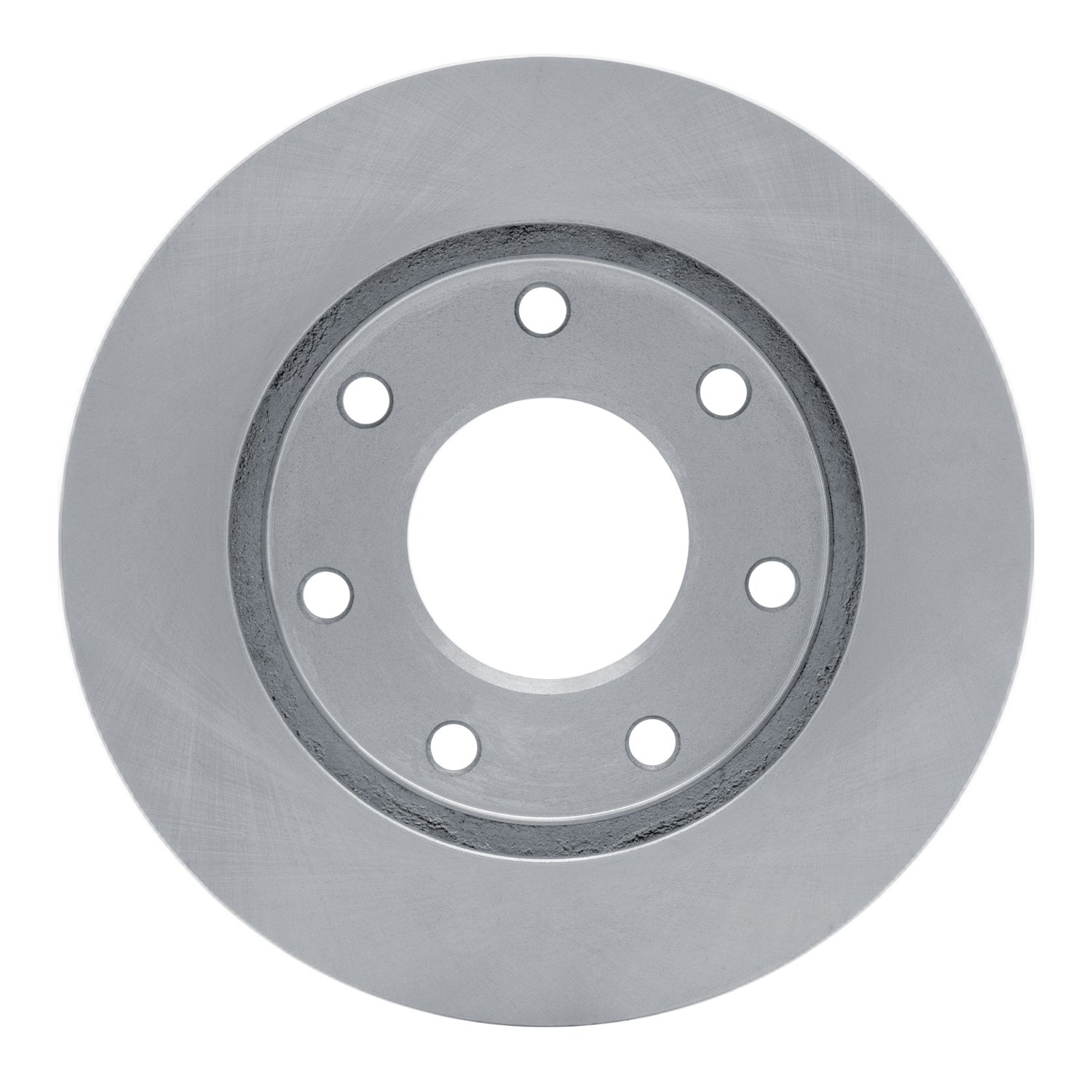 E-Line Blank Brake Rotor, 1997-2004 Ford/Lincoln/Mercury/Mazda, Position: Front