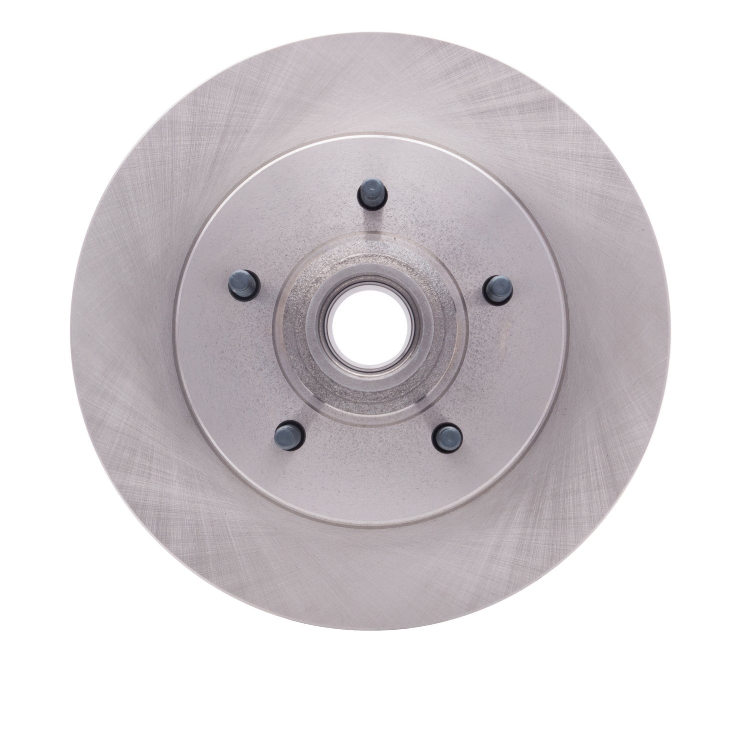 E-Line Blank Brake Rotor, 1997-2000 Ford/Lincoln/Mercury/Mazda, Position: Front