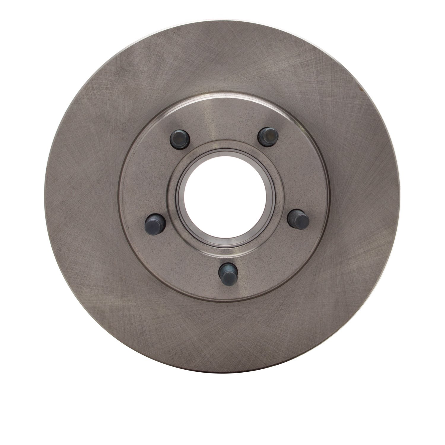 E-Line Blank Brake Rotor, 1995-1997 Ford/Lincoln/Mercury/Mazda, Position: Front