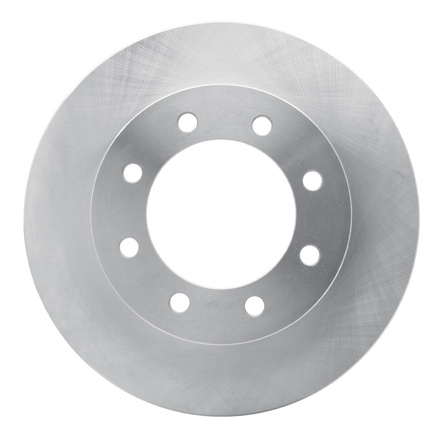 E-Line Blank Brake Rotor, 1999-2001 Ford/Lincoln/Mercury/Mazda, Position: Front
