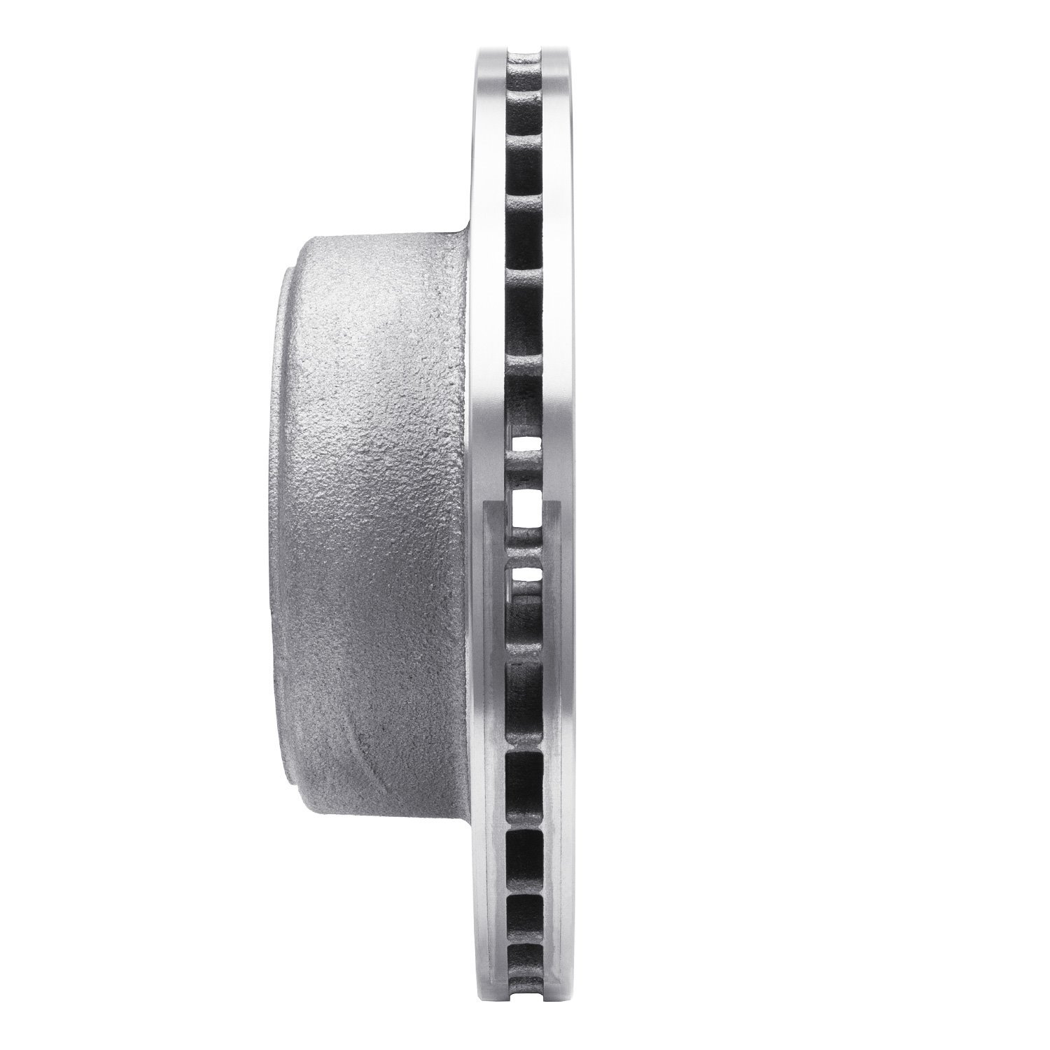 E-Line Blank Rotor, Fits Select Multiple Makes/Models, Position: Front & Rear