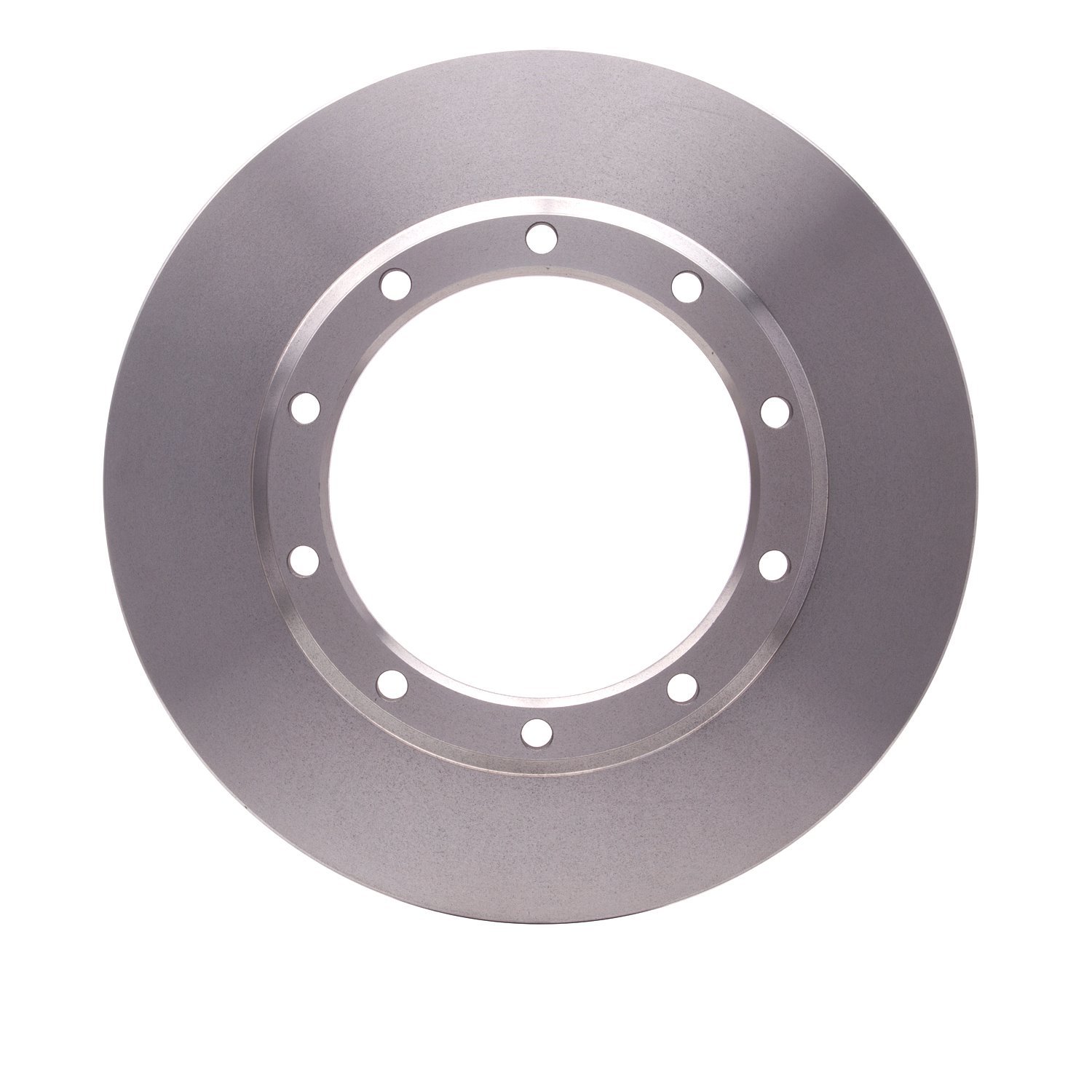 E-Line Blank Rotor, Fits Select Multiple Makes/Models, Position: Rear & Front