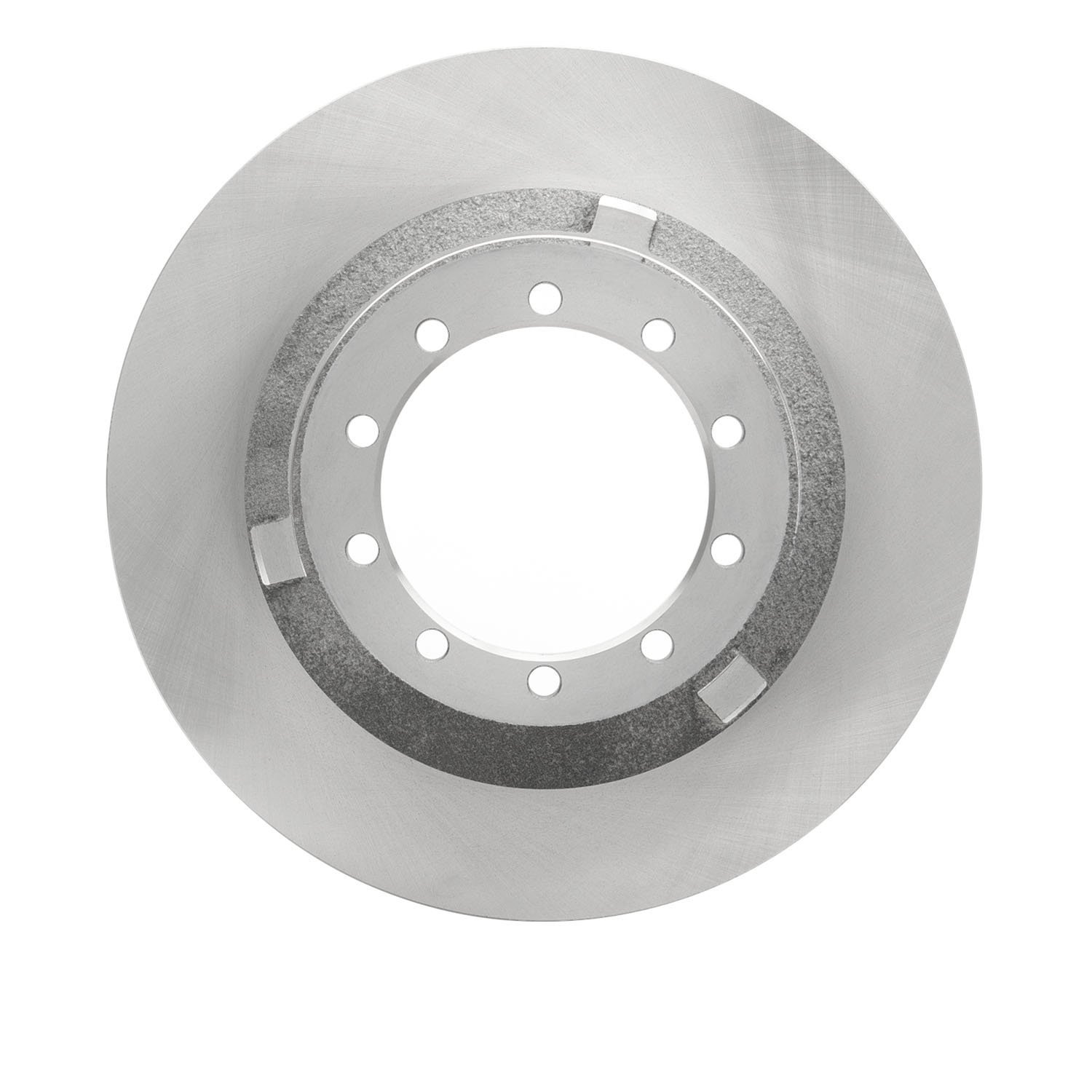 E-Line Blank Rotor, Fits Select Ford/Lincoln/Mercury/Mazda, Position: Rear