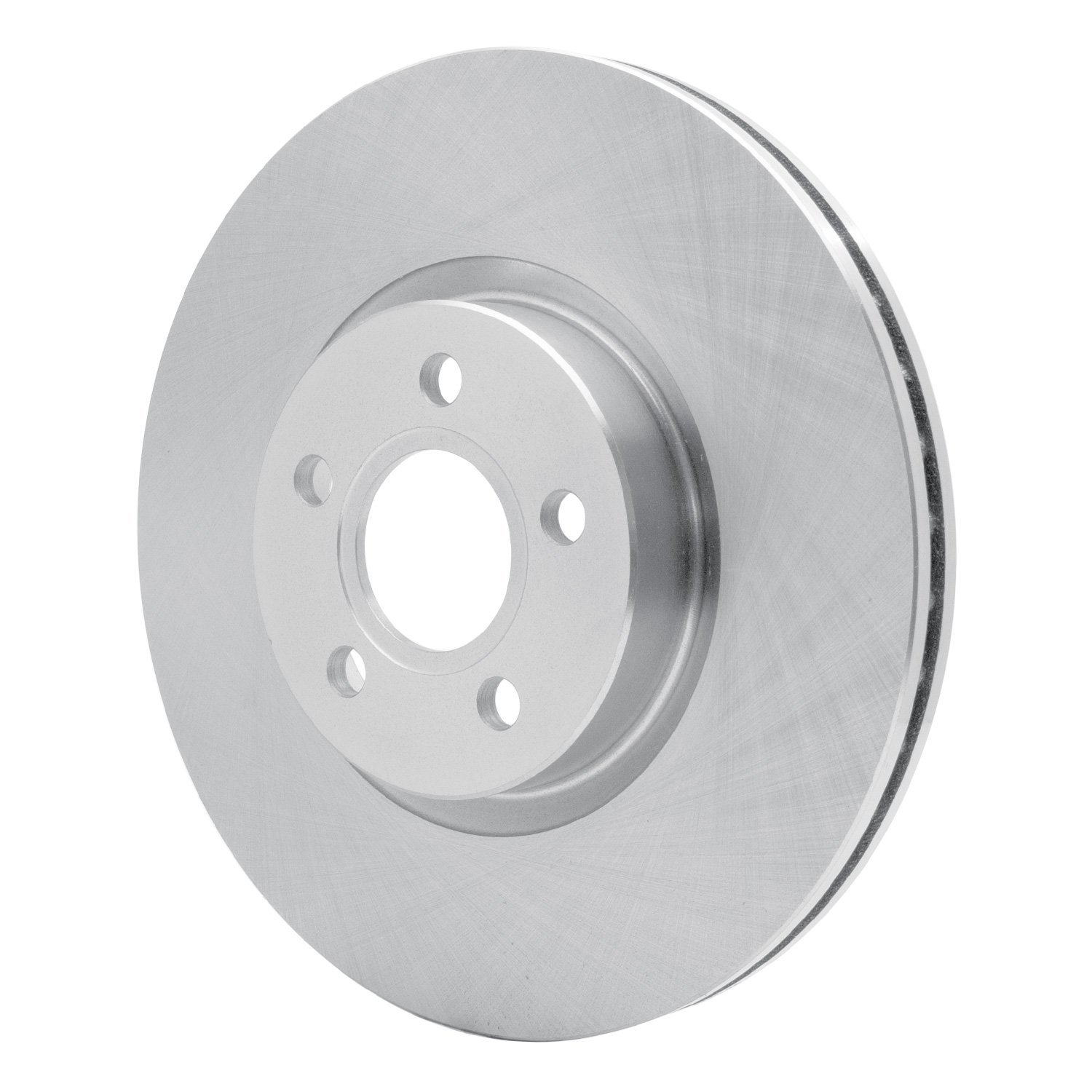 E-Line Blank Brake Rotor, Fits Select Ford/Lincoln/Mercury/Mazda, Position: Front