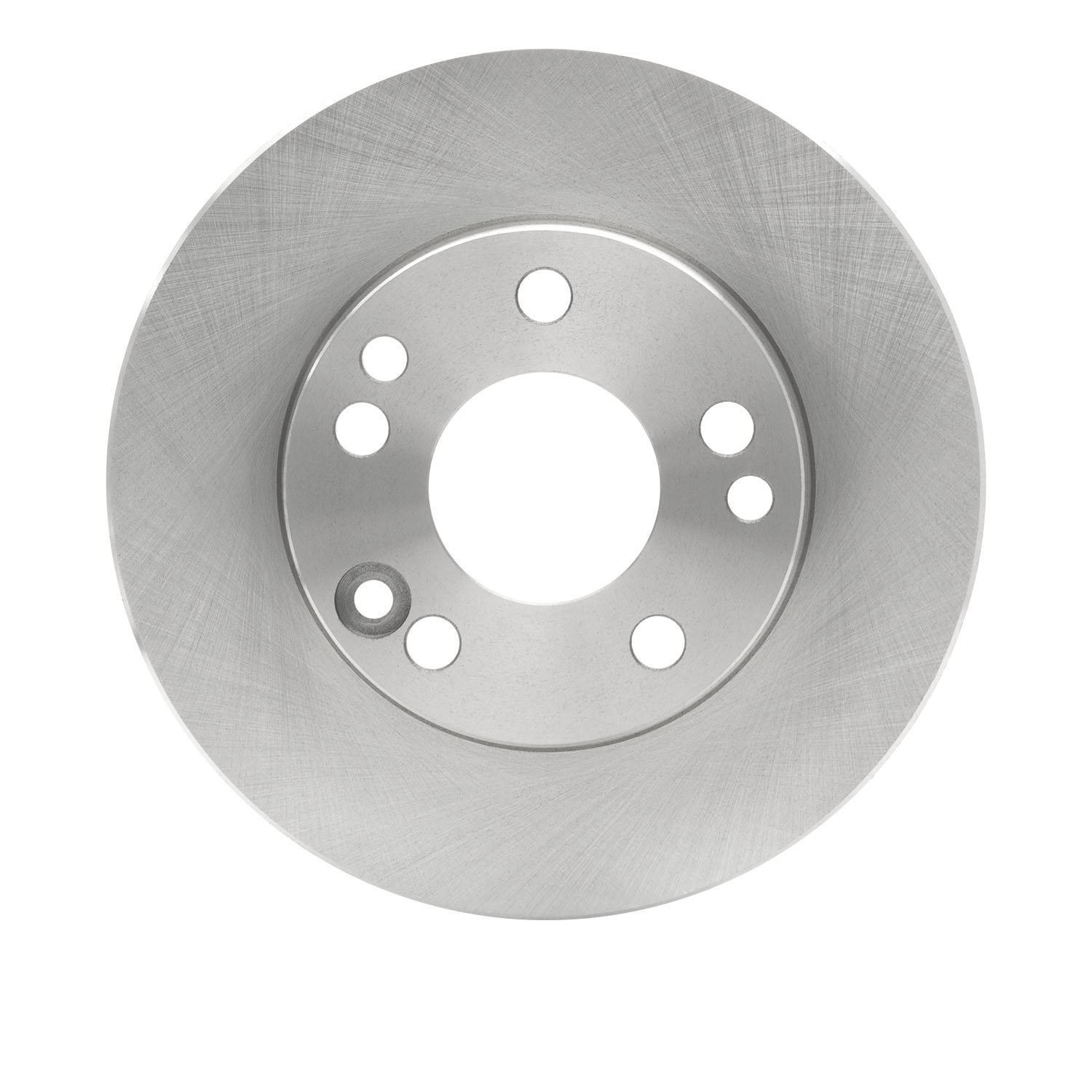 E-Line Blank Brake Rotor, 1987-1993 Mercedes-Benz, Position: Front