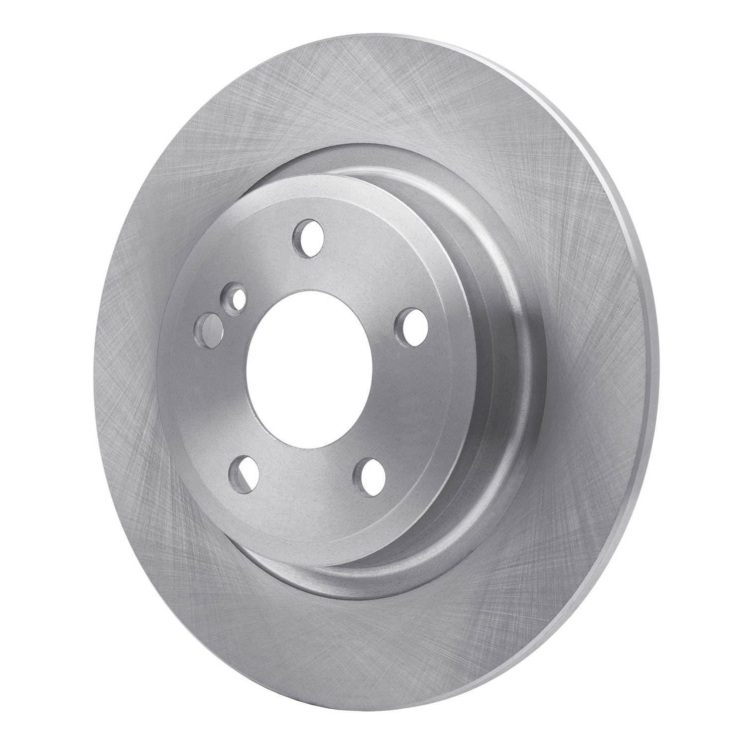 E-Line Blank Brake Rotor, 2014-2020 Fits Multiple Makes/Models,