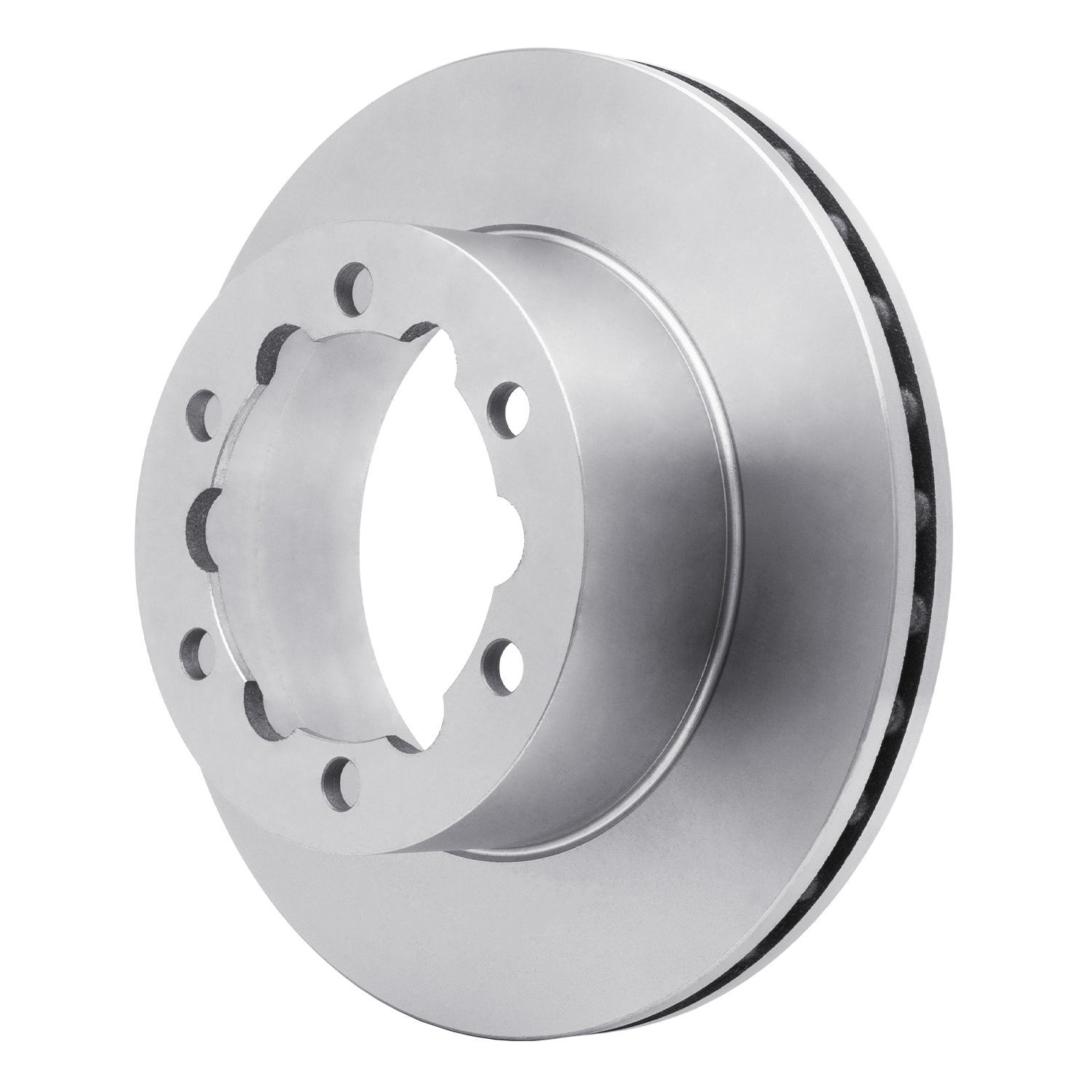 E-Line Blank Rotor, Fits Select Multiple Makes/Models, Position: