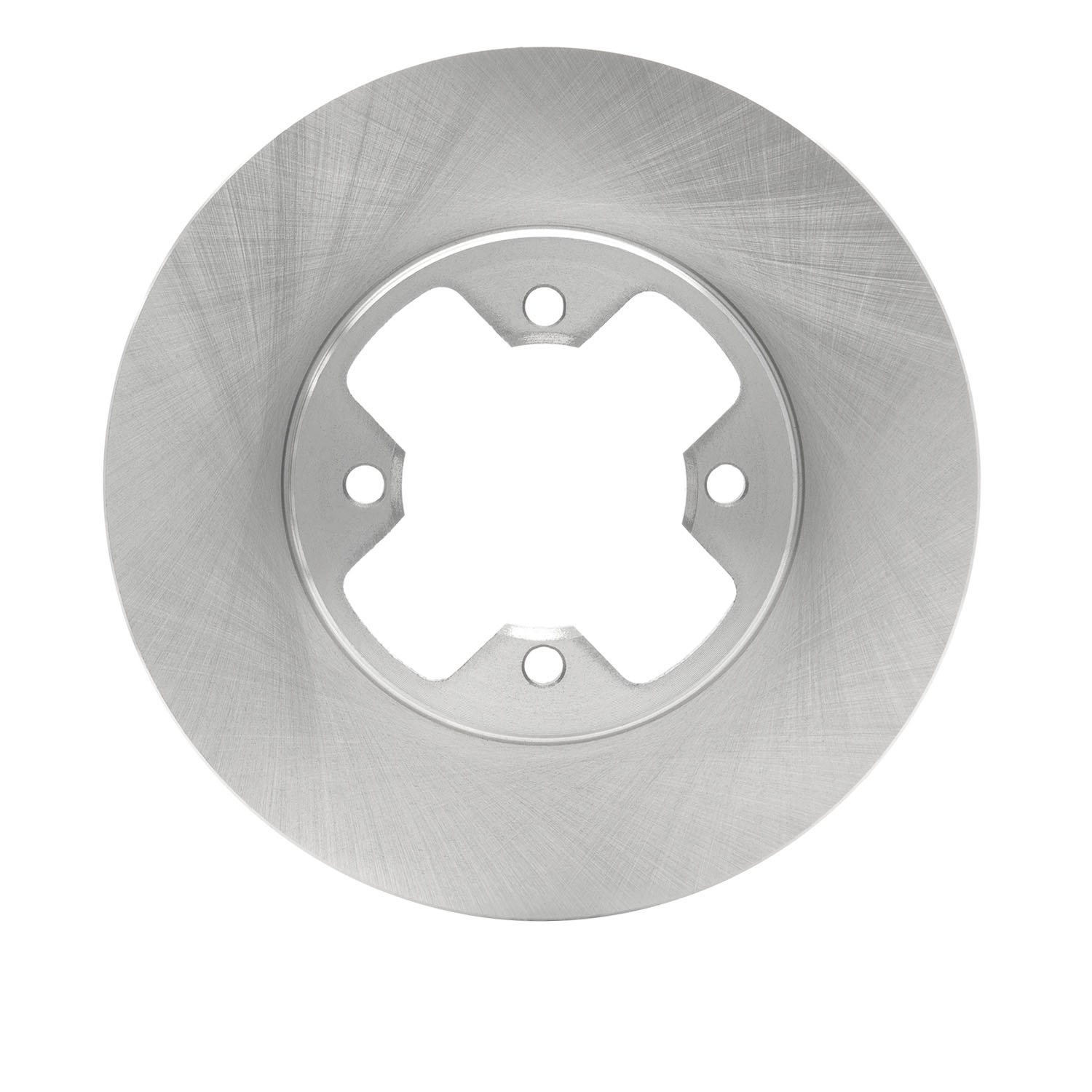 E-Line Blank Brake Rotor, 1979-1983 Infiniti/Nissan, Position: Front