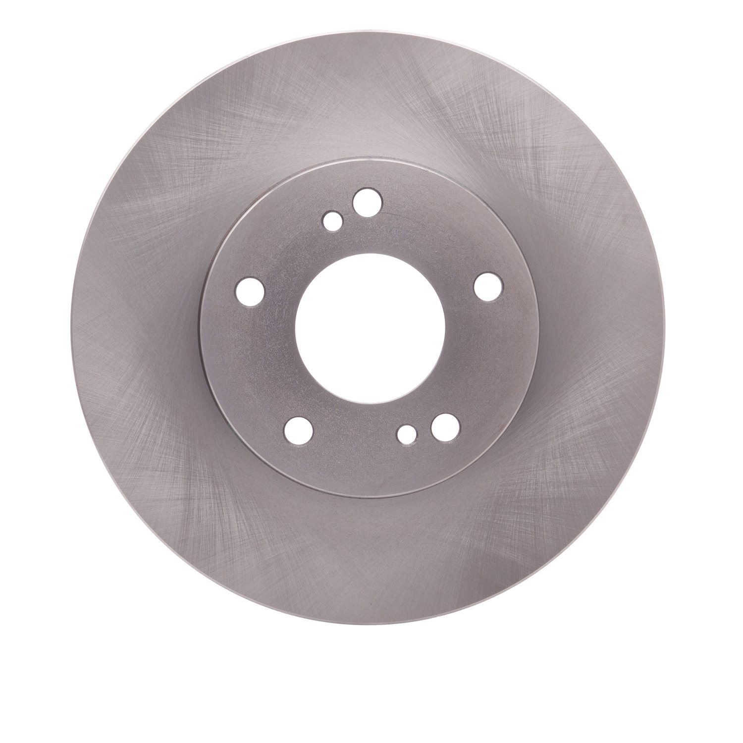 E-Line Blank Brake Rotor, 1987-1989 Infiniti/Nissan, Position: Front