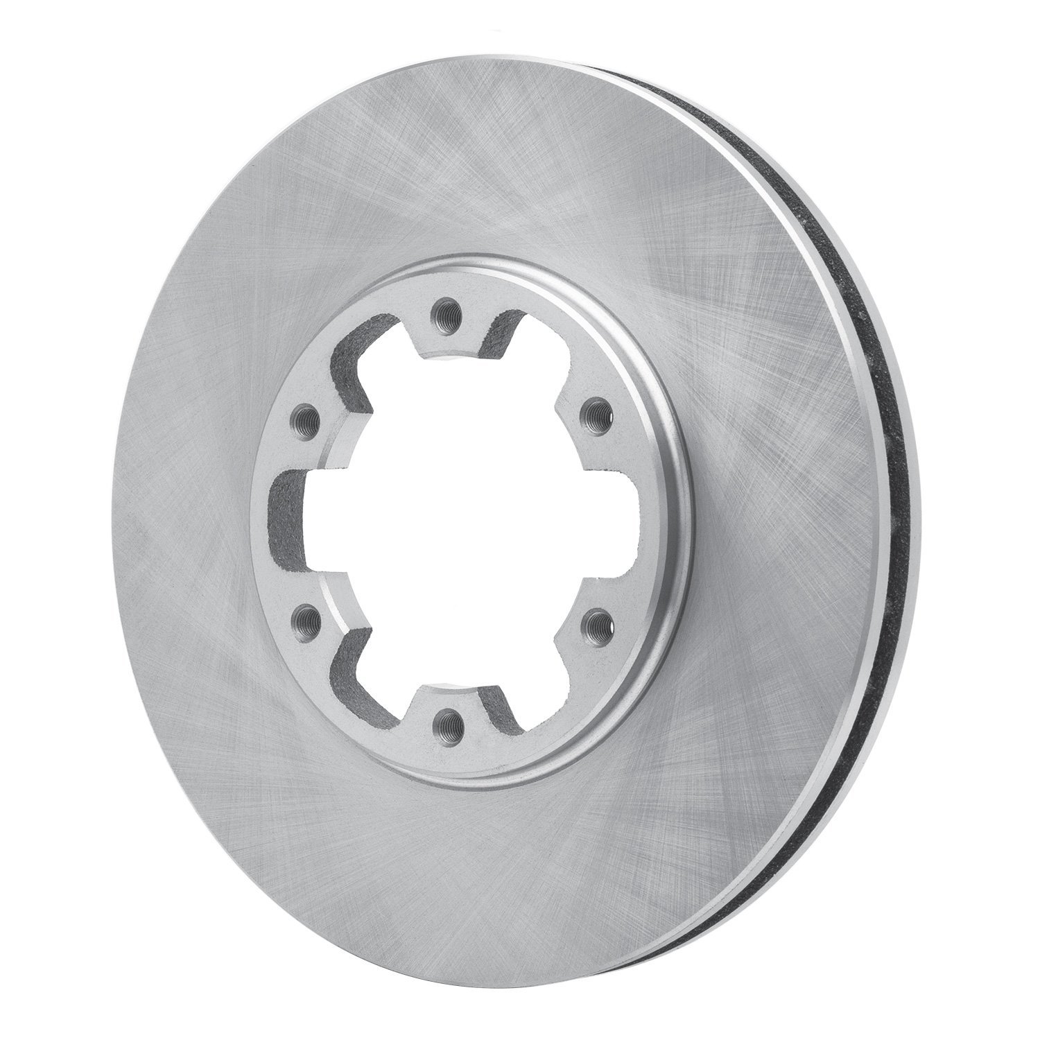 E-Line Blank Brake Rotor, 1996-2004 Infiniti/Nissan, Position: Front