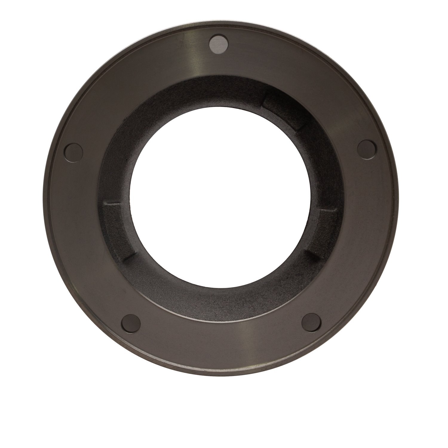 E-Line Blank Brake Rotor, 1973-2002 Fits Multiple Makes/Models, Position: Front & Rear