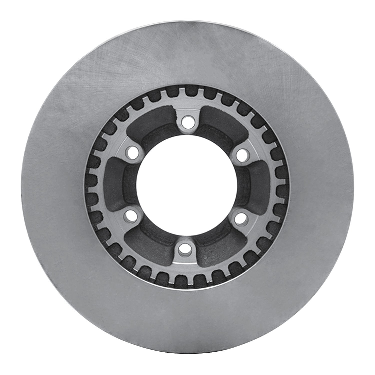 E-Line Blank Brake Rotor, 1986-1995 Fits Multiple Makes/Models,