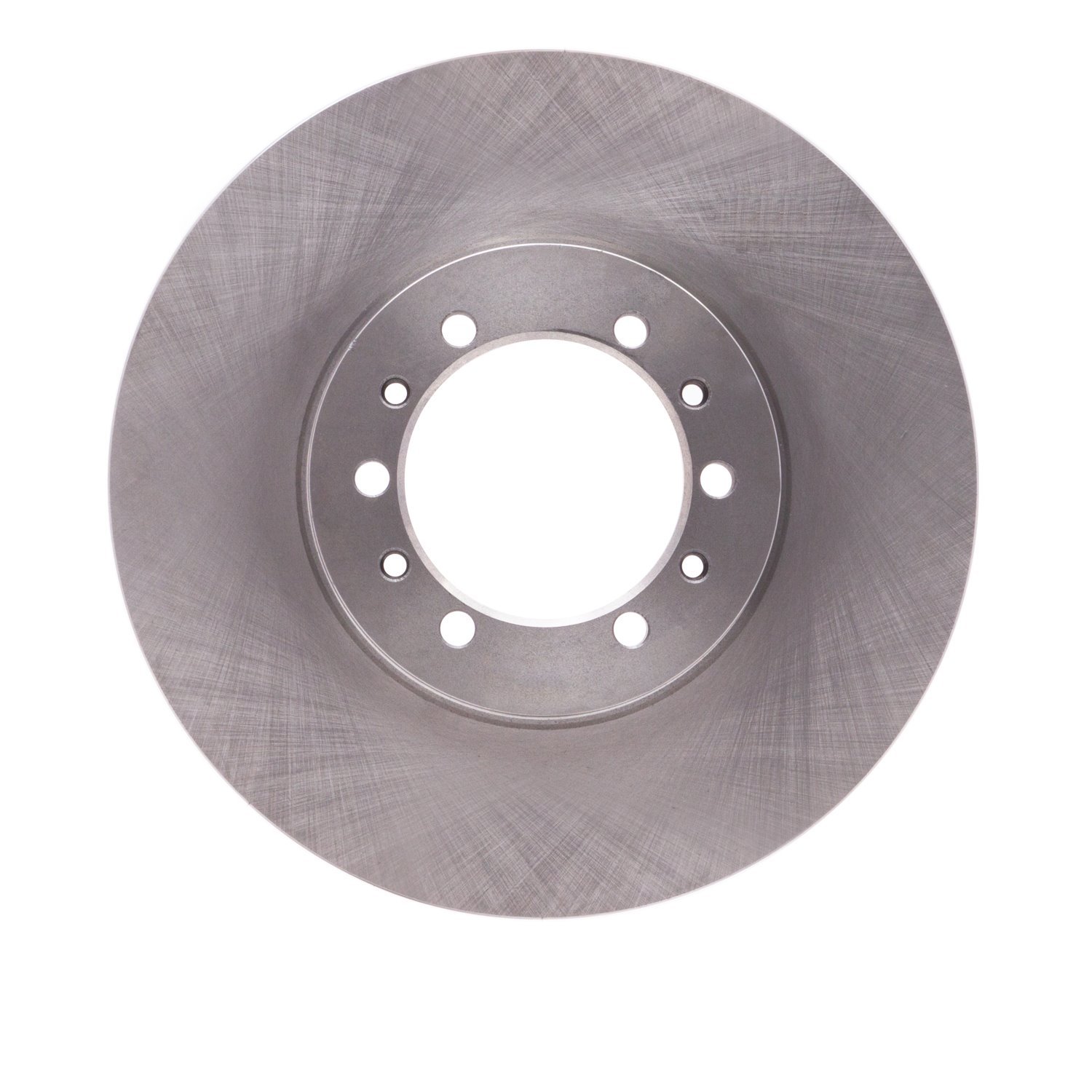 E-Line Blank Brake Rotor, 1994-2000 Mitsubishi, Position: Front