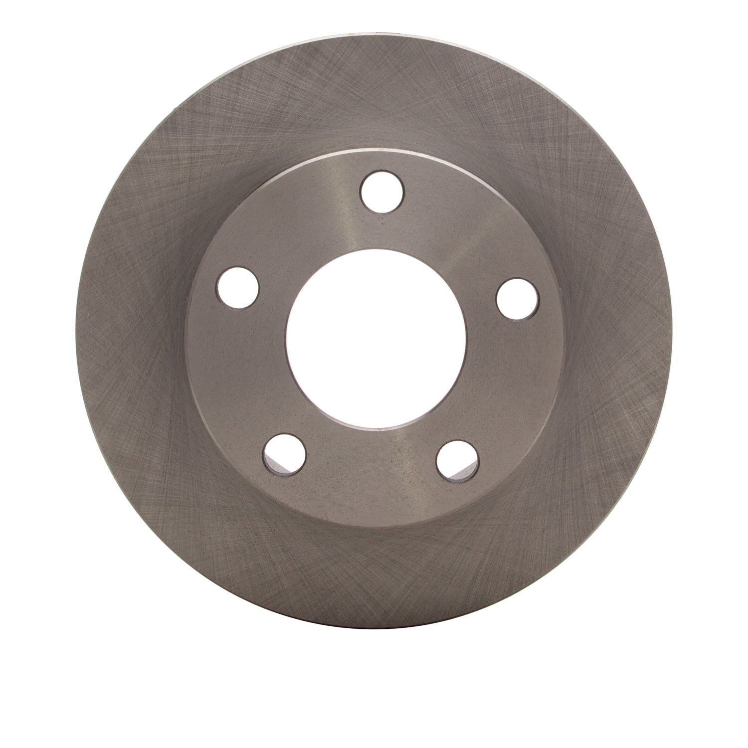 E-Line Blank Brake Rotor, 1998-2001 Audi/Porsche/Volkswagen, Position: Rear