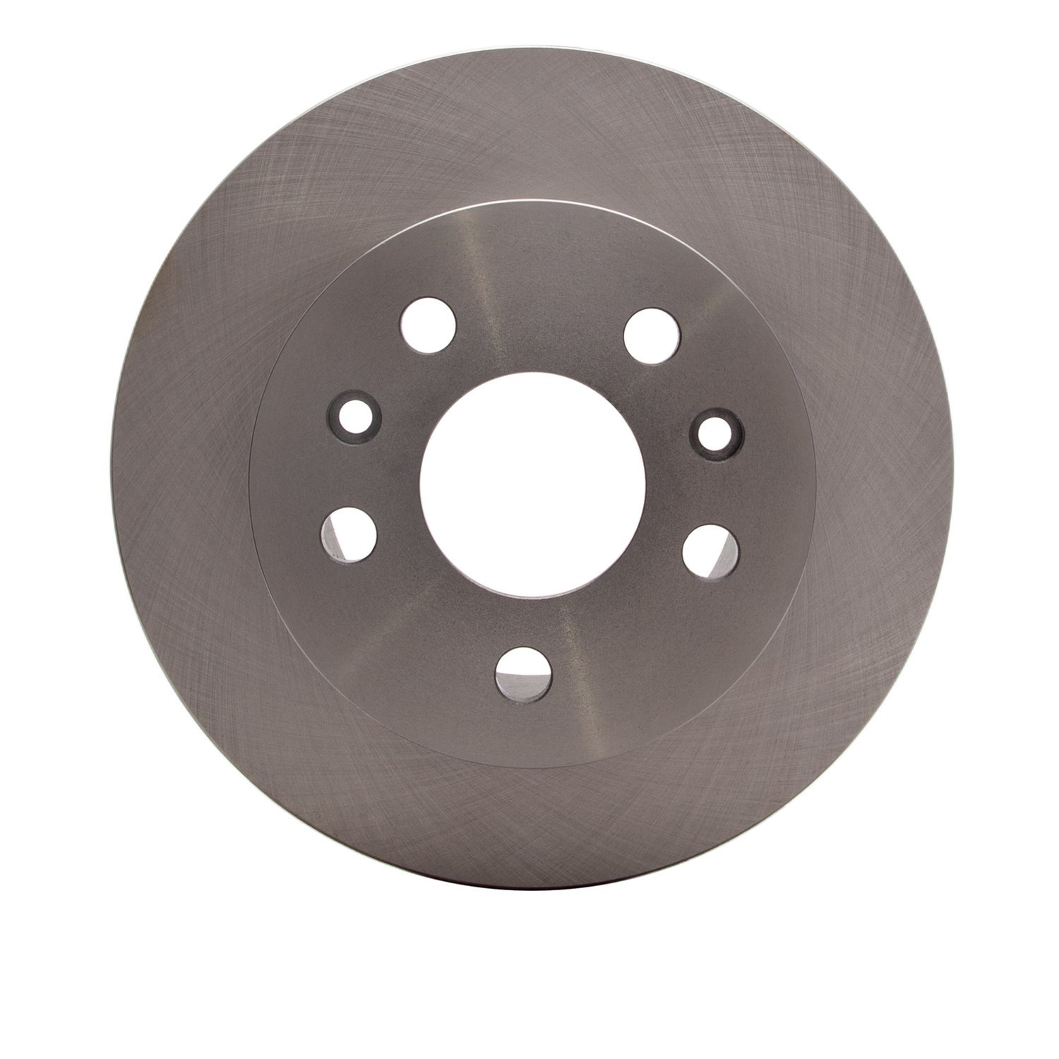 E-Line Blank Brake Rotor, 1972-1978 Audi/Porsche/Volkswagen, Position: Front