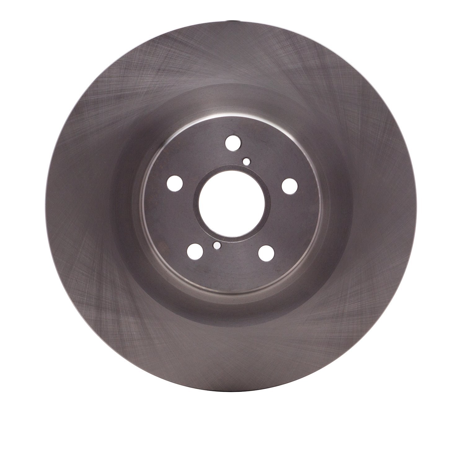 E-Line Blank Rotor, 2013-2020 Lexus/Toyota/Scion, Position: Front Right