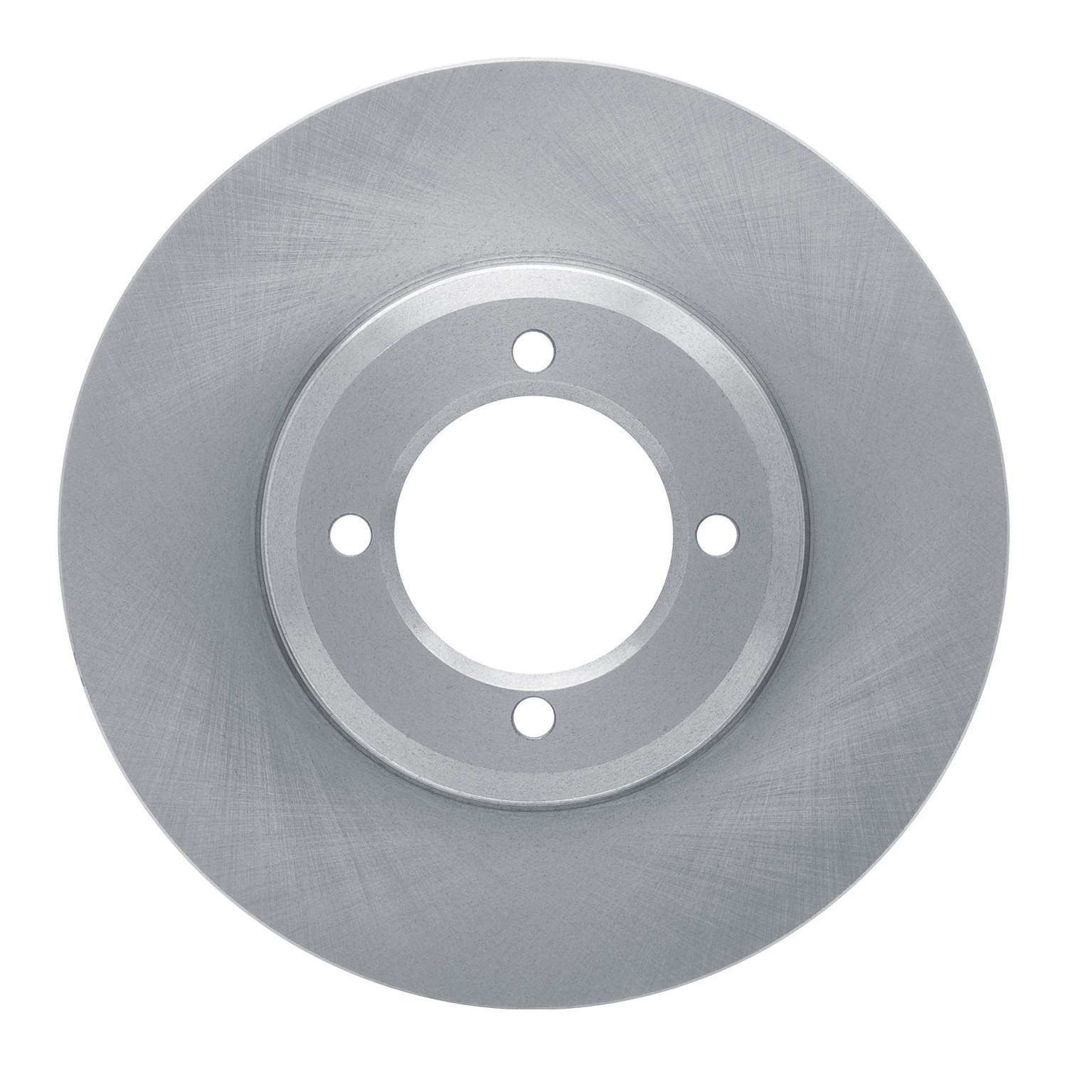 E-Line Blank Brake Rotor, 1972-1982 Lexus/Toyota/Scion, Position: