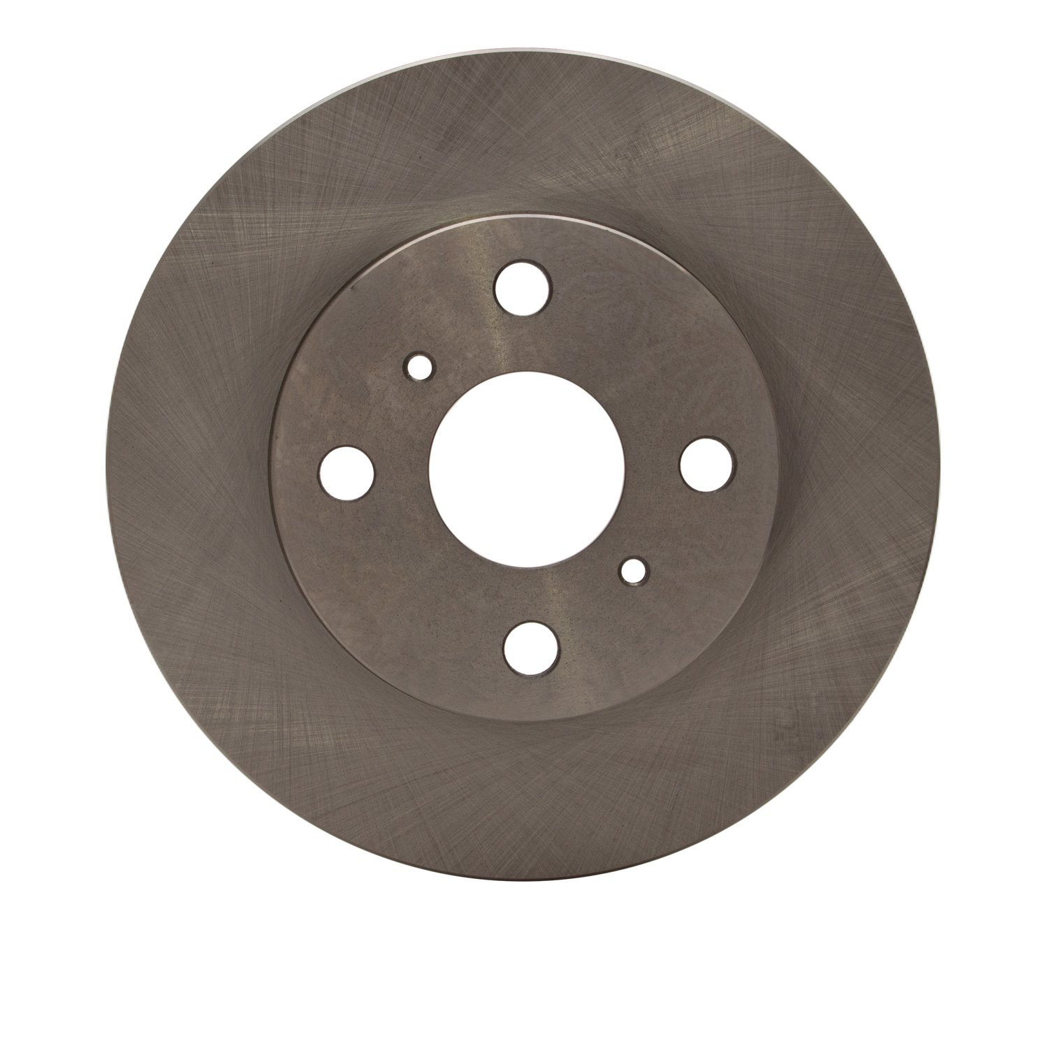 E-Line Blank Brake Rotor, 1985-1988 Fits Multiple Makes/Models, Position: Front