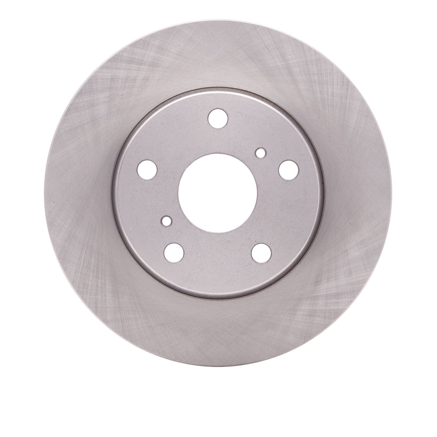 E-Line Blank Brake Rotor, 1989-1992 Lexus/Toyota/Scion, Position: Front