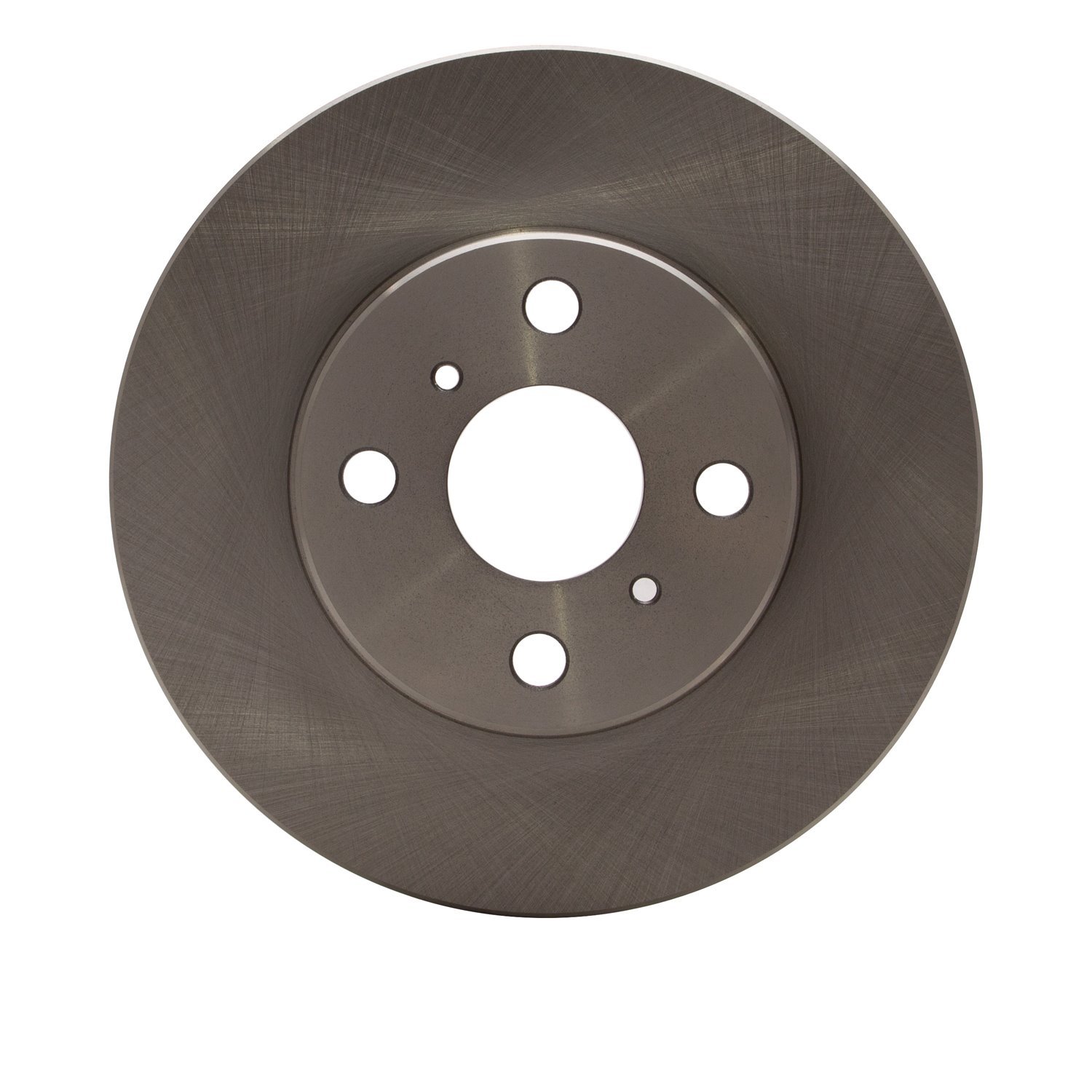 E-Line Blank Brake Rotor, 1992-1995 Lexus/Toyota/Scion, Position: Front