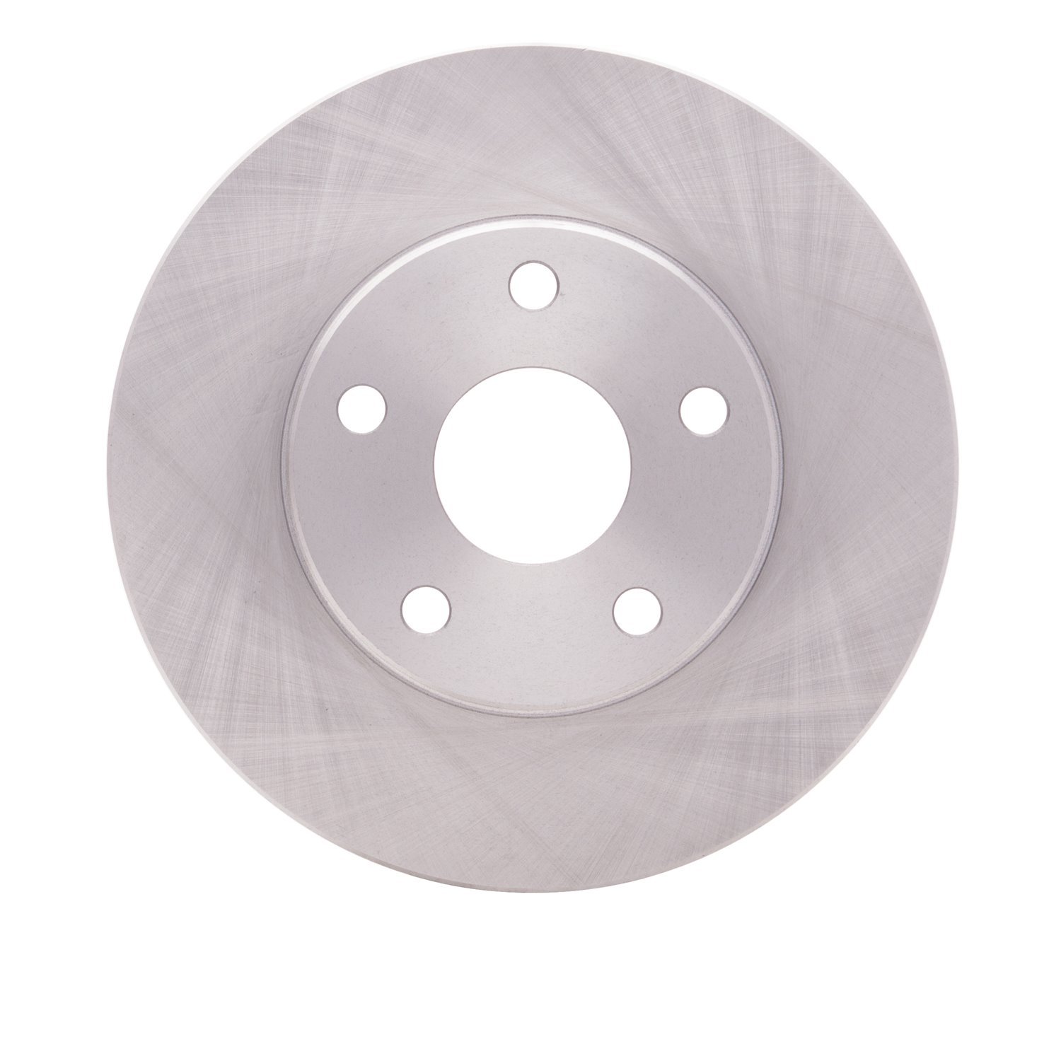 E-Line Blank Brake Rotor, 1992-1995 Lexus/Toyota/Scion, Position: Front