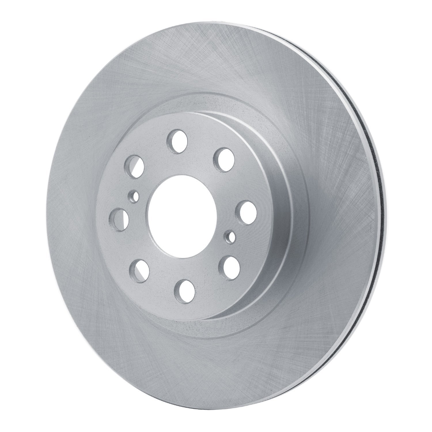 E-Line Blank Brake Rotor, 2000-2005 Lexus/Toyota/Scion, Position: