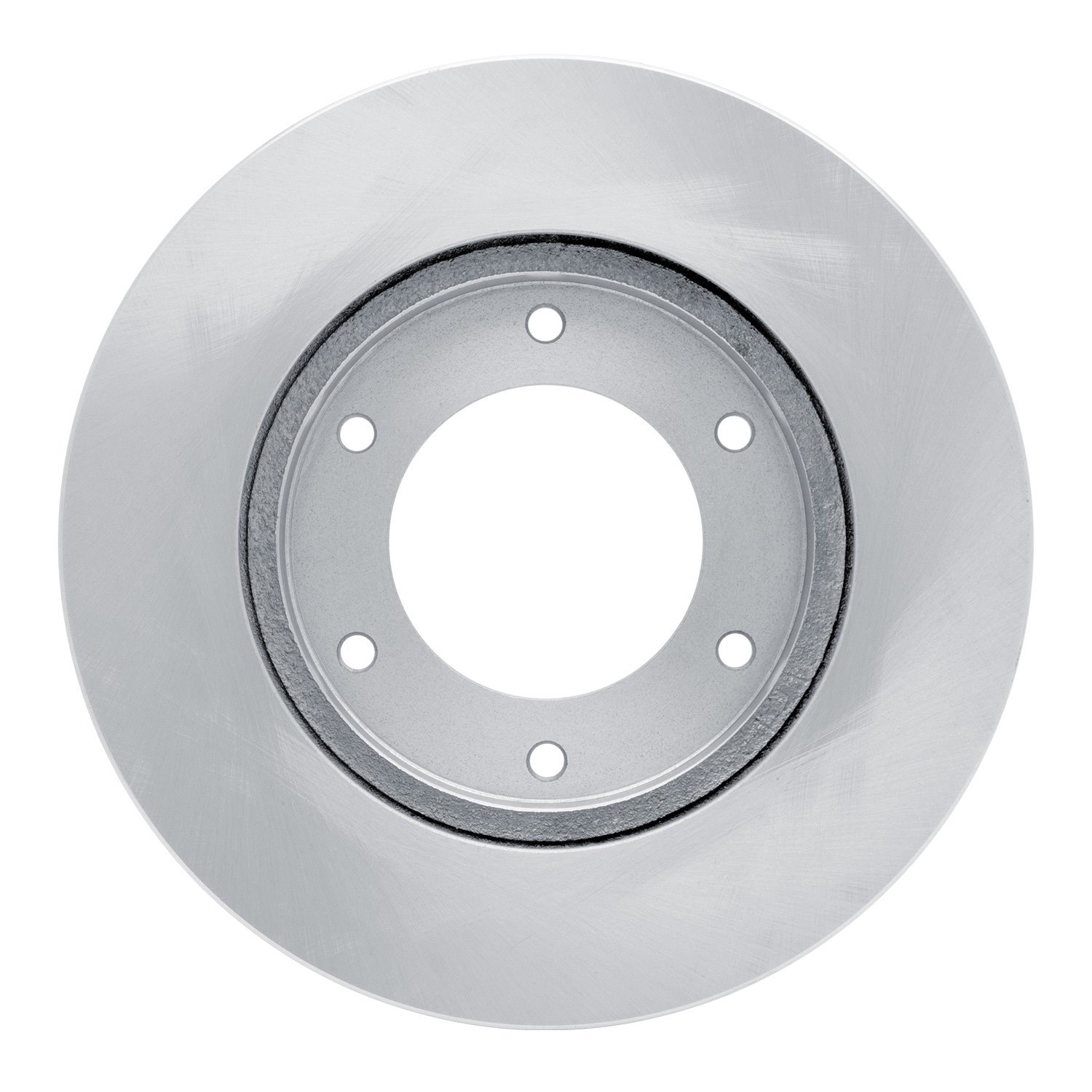 E-Line Blank Brake Rotor, 1976-1980 Lexus/Toyota/Scion, Position: Front