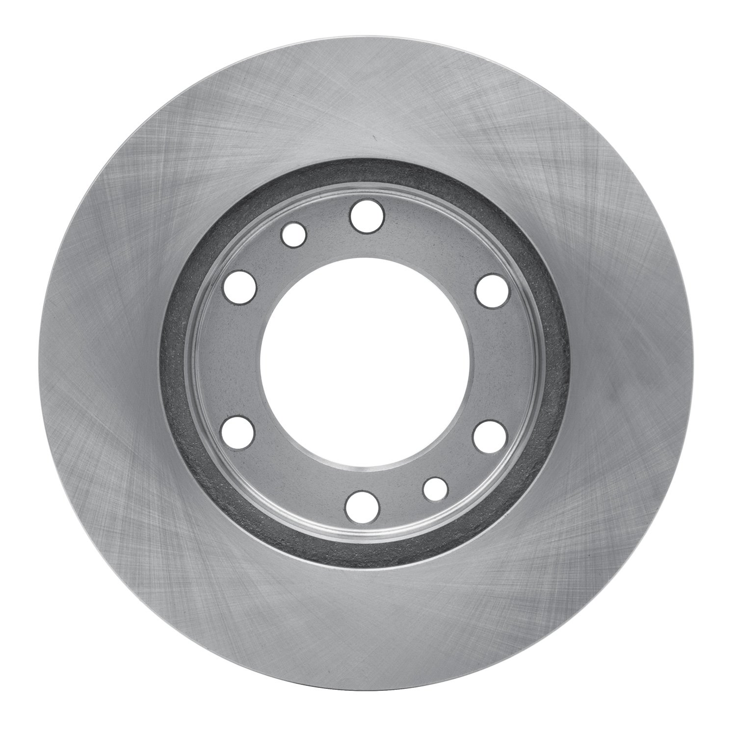 E-Line Blank Brake Rotor, 1981-1989 Lexus/Toyota/Scion, Position: Front