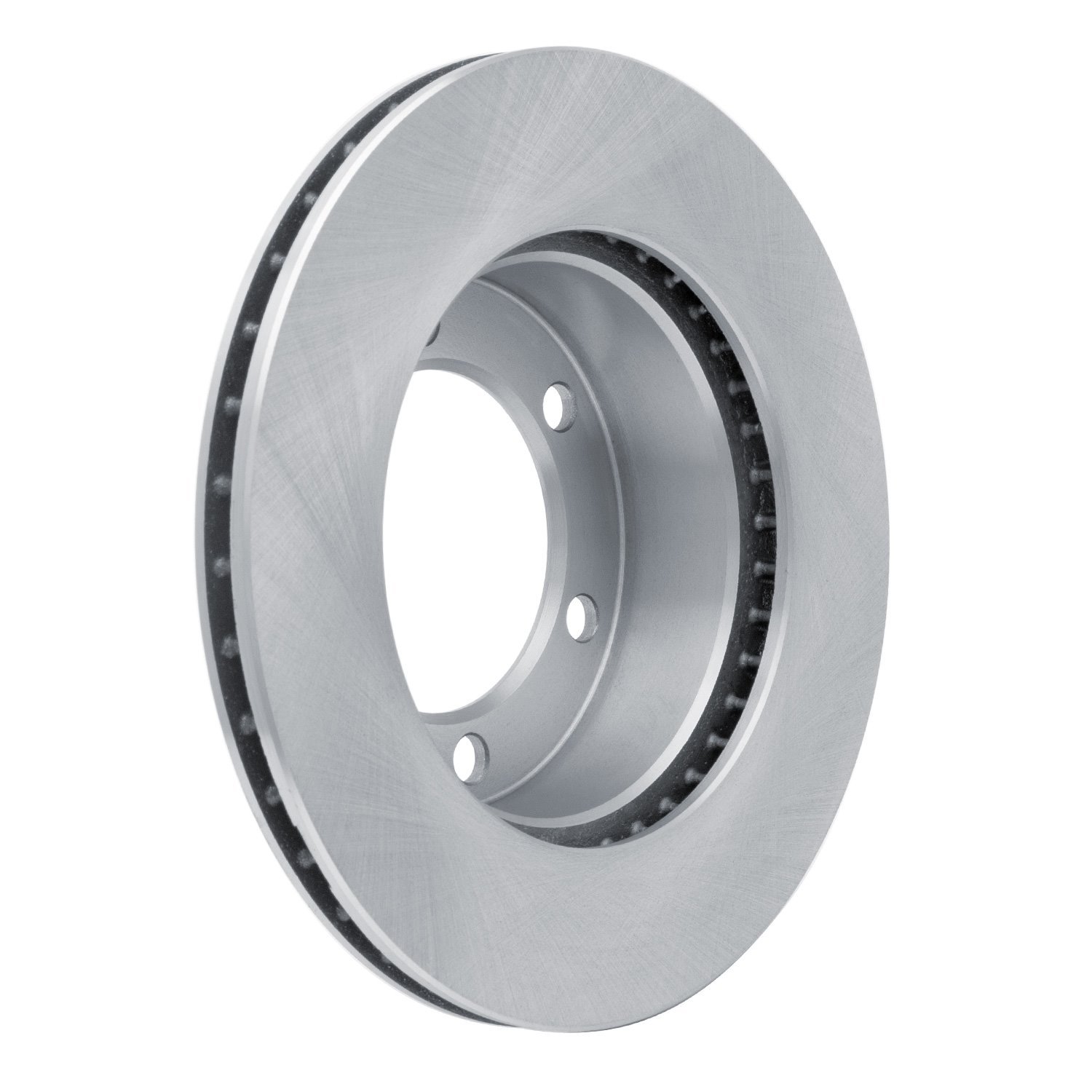 E-Line Blank Brake Rotor, 1995-2004 Lexus/Toyota/Scion, Position: