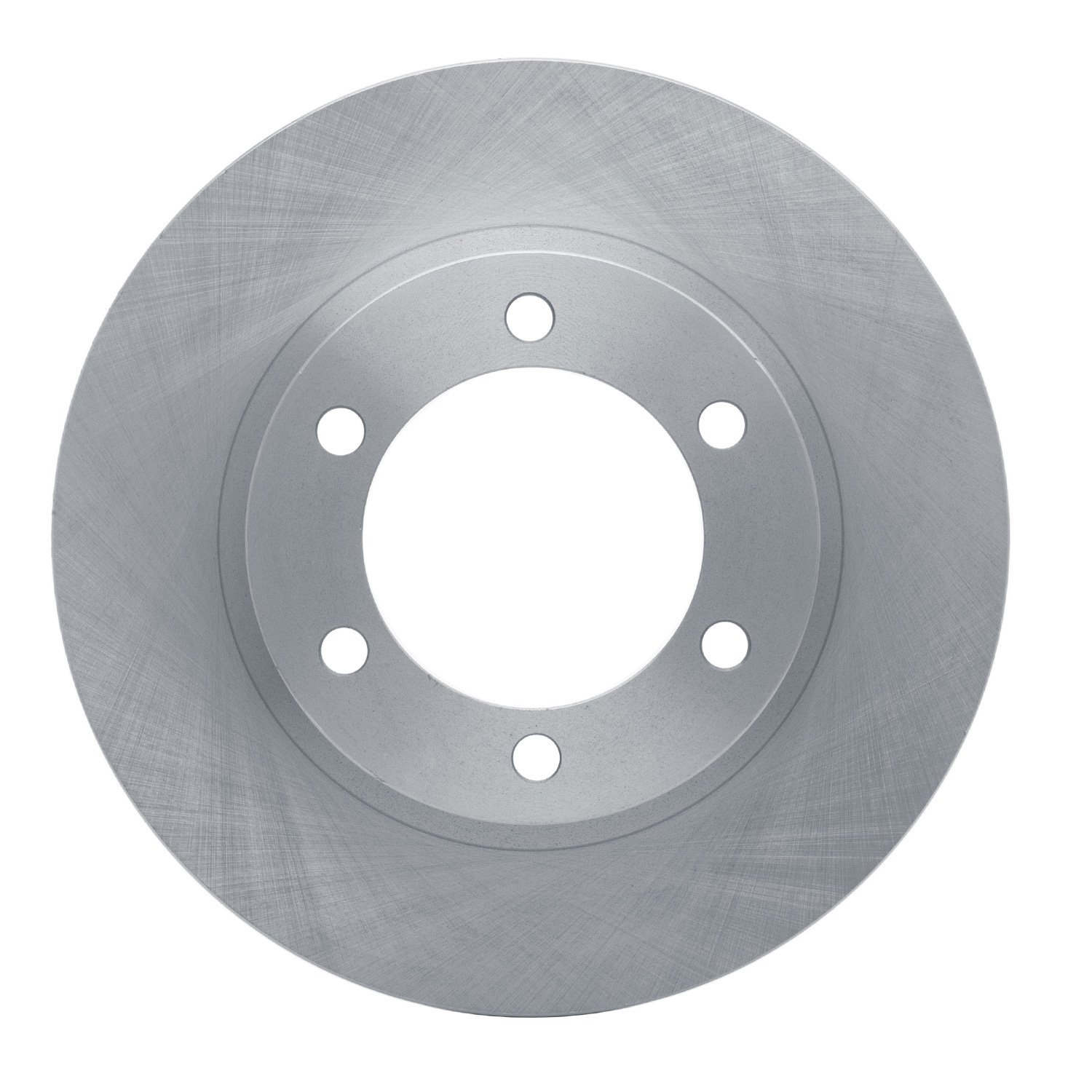 E-Line Blank Brake Rotor, 1995-2004 Lexus/Toyota/Scion, Position: