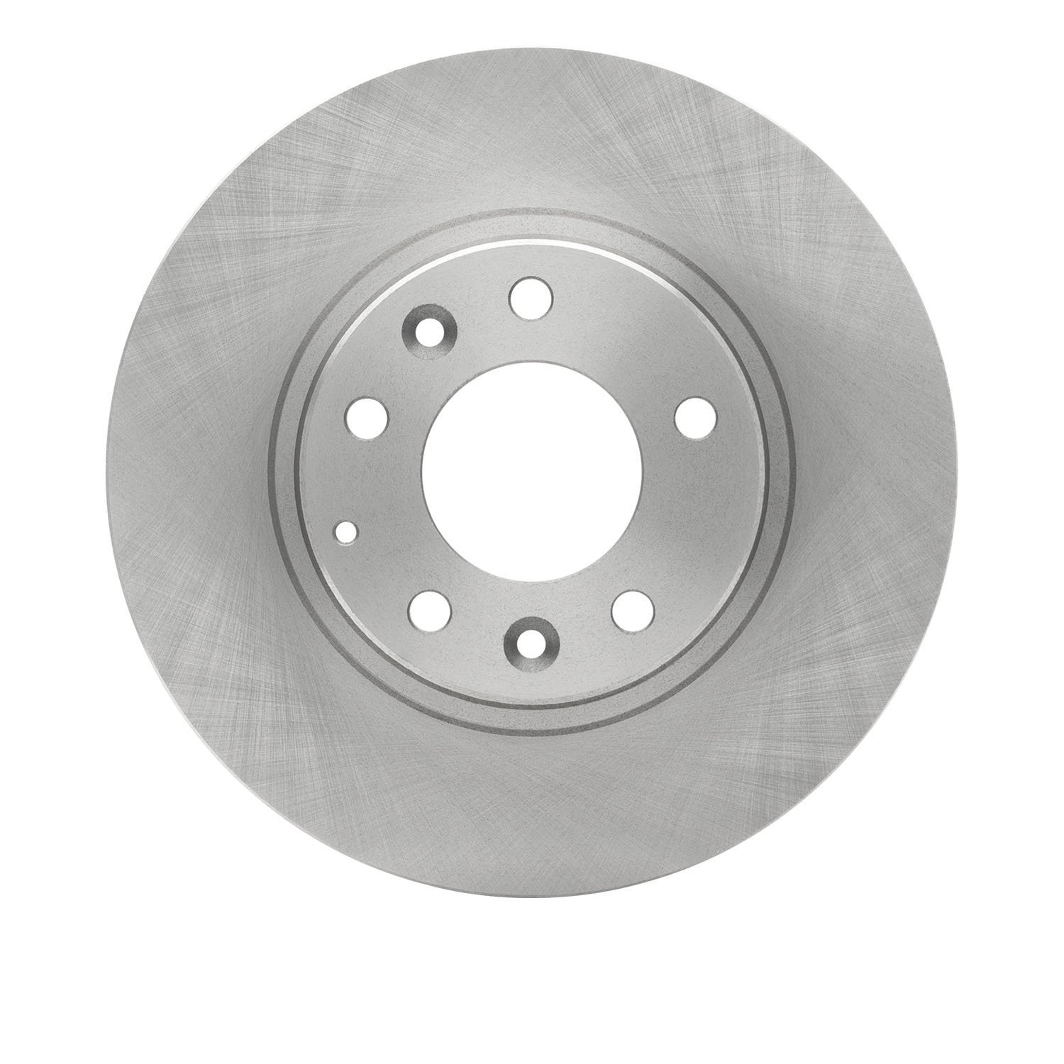 E-Line Blank Brake Rotor, 1993-1995 Ford/Lincoln/Mercury/Mazda, Position: Front