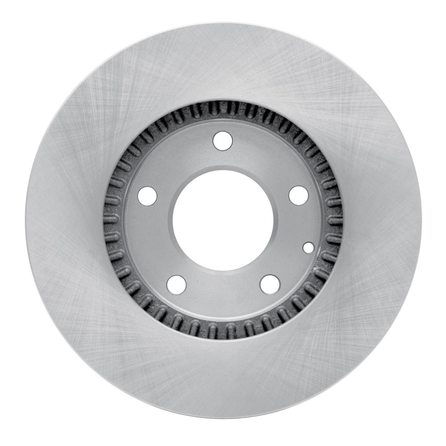 E-Line Blank Brake Rotor, 1995-2006 Ford/Lincoln/Mercury/Mazda, Position: Front