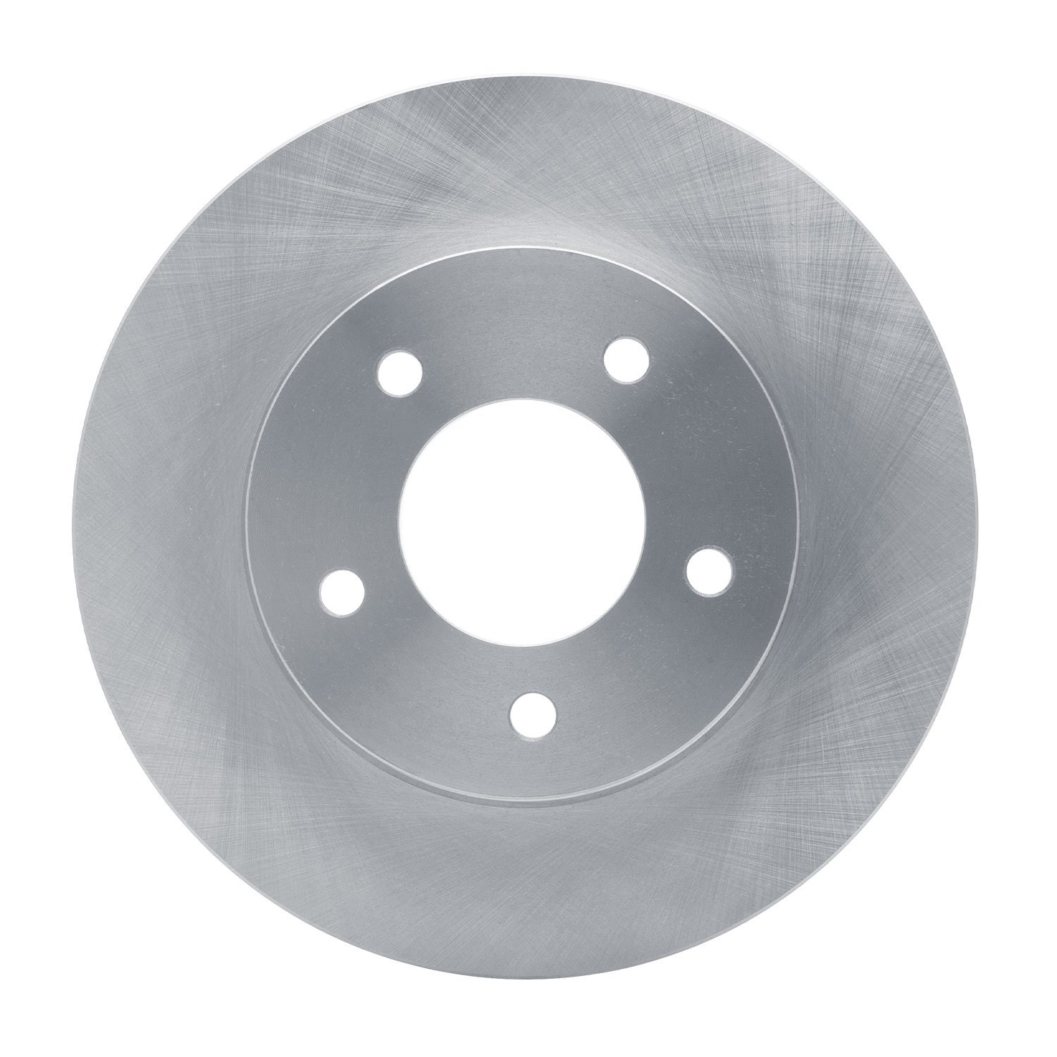 E-Line Blank Brake Rotor, 1996-1998 Ford/Lincoln/Mercury/Mazda, Position: Front