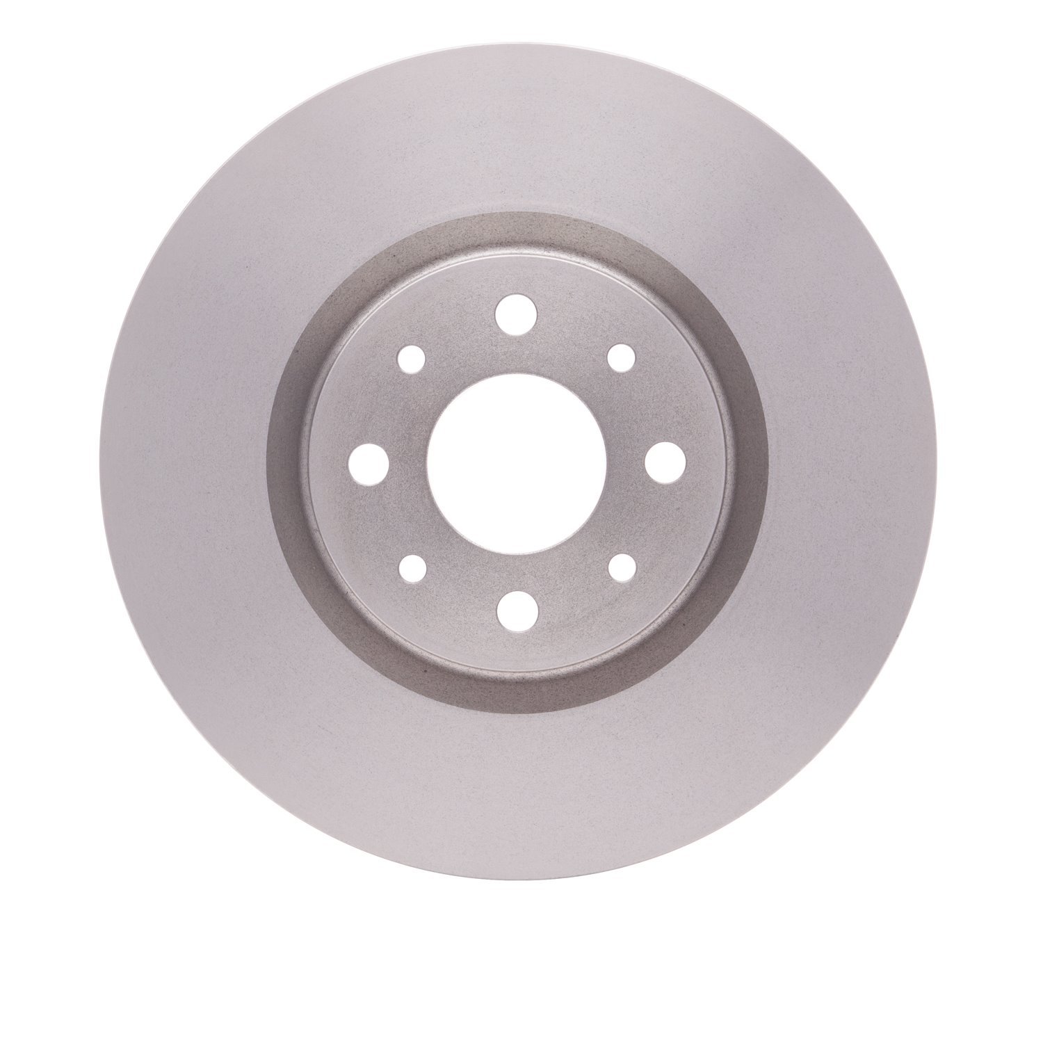 E-Line Blank Brake Rotor, 2005-2012 Fits Multiple Makes/Models, Position: Front