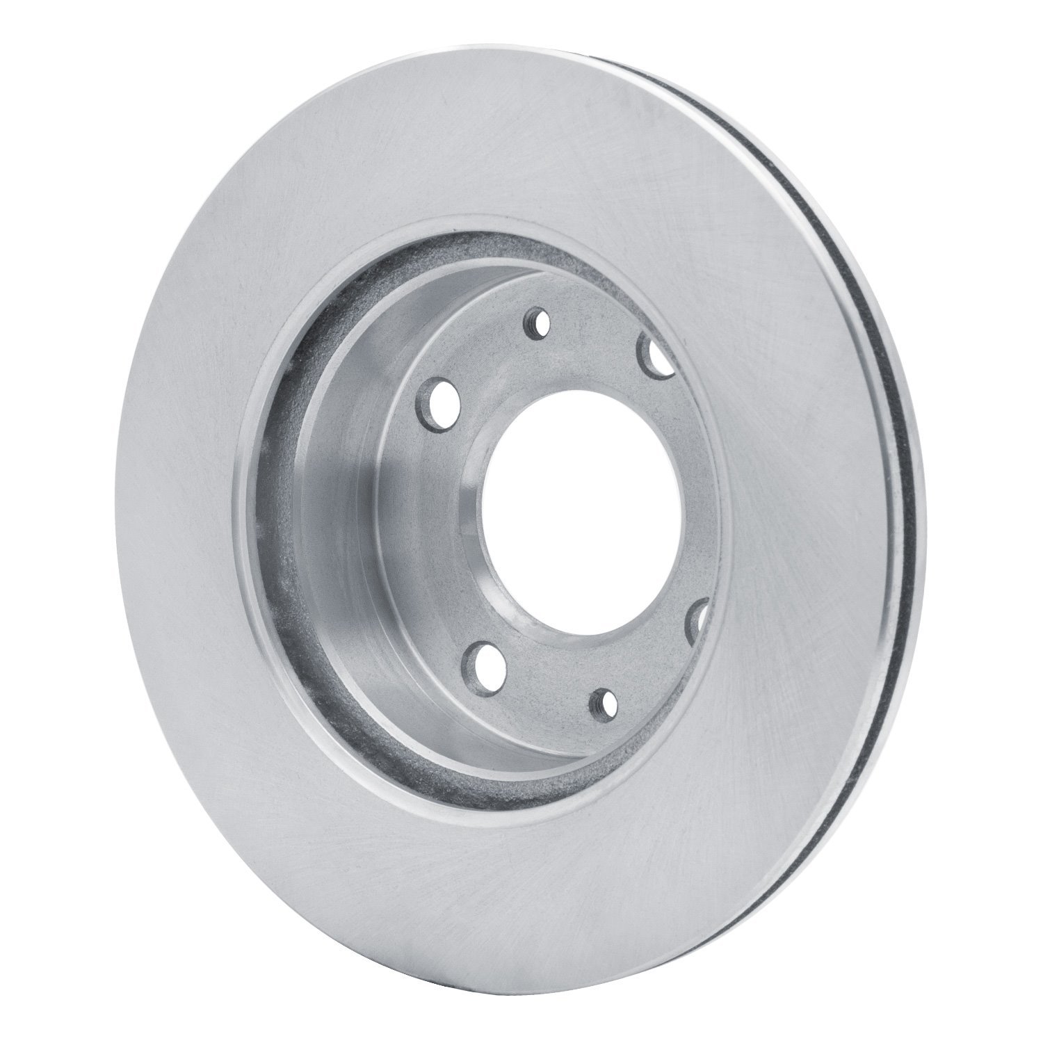 E-Line Blank Brake Rotor, 1998-2012 Mopar, Position: Front