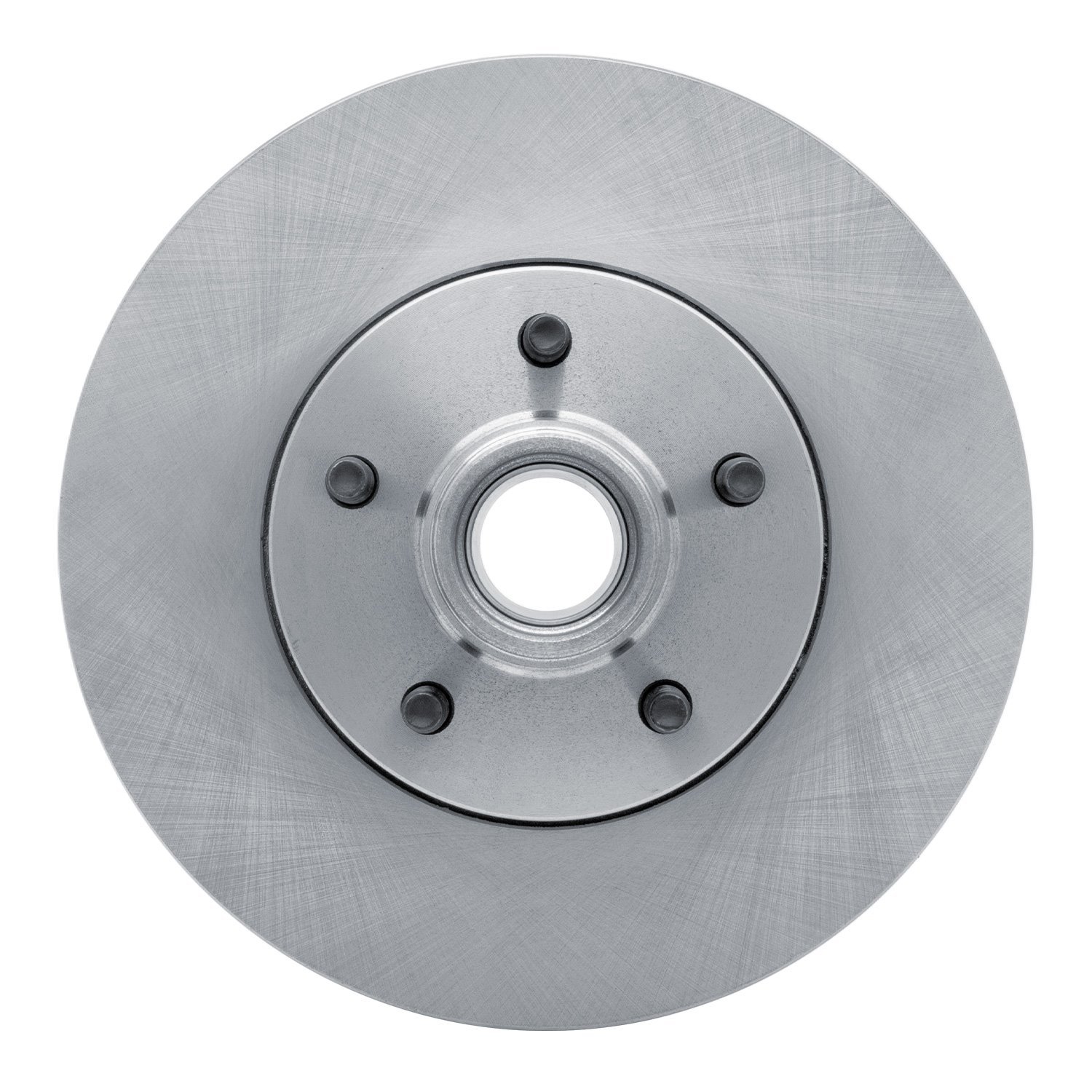 E-Line Blank Brake Rotor, 2006-2012 Ford/Lincoln/Mercury/Mazda,