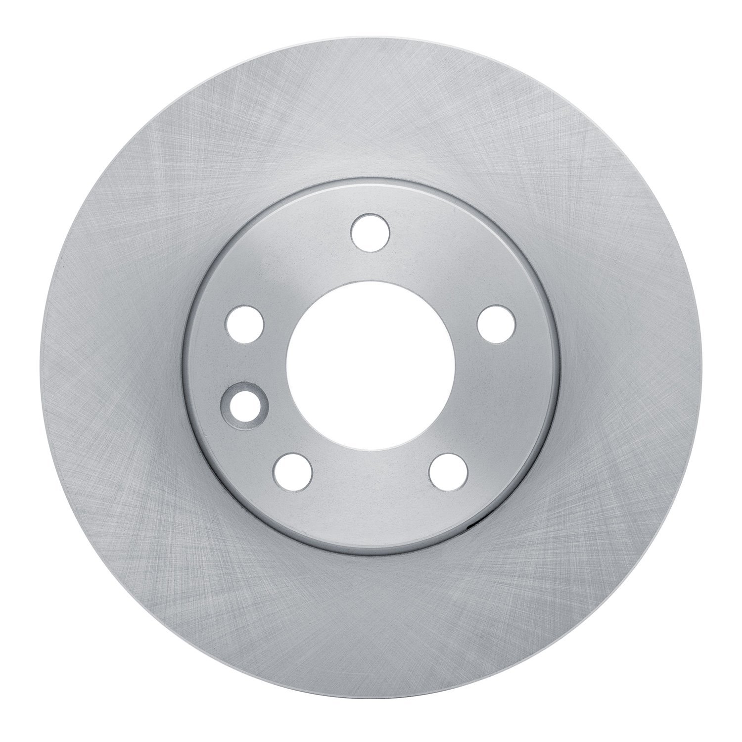 E-Line Blank Brake Rotor, 2010-2015 Audi/Porsche/Volkswagen,