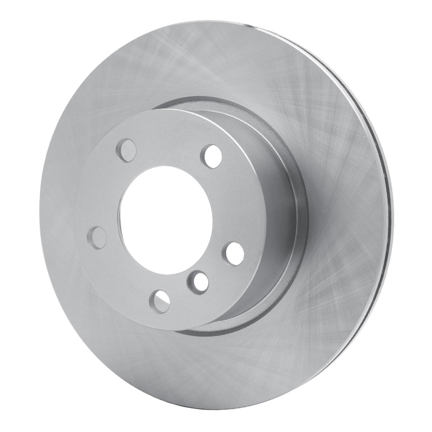 E-Line Blank Brake Rotor, 2012-2020 BMW, Position: Front