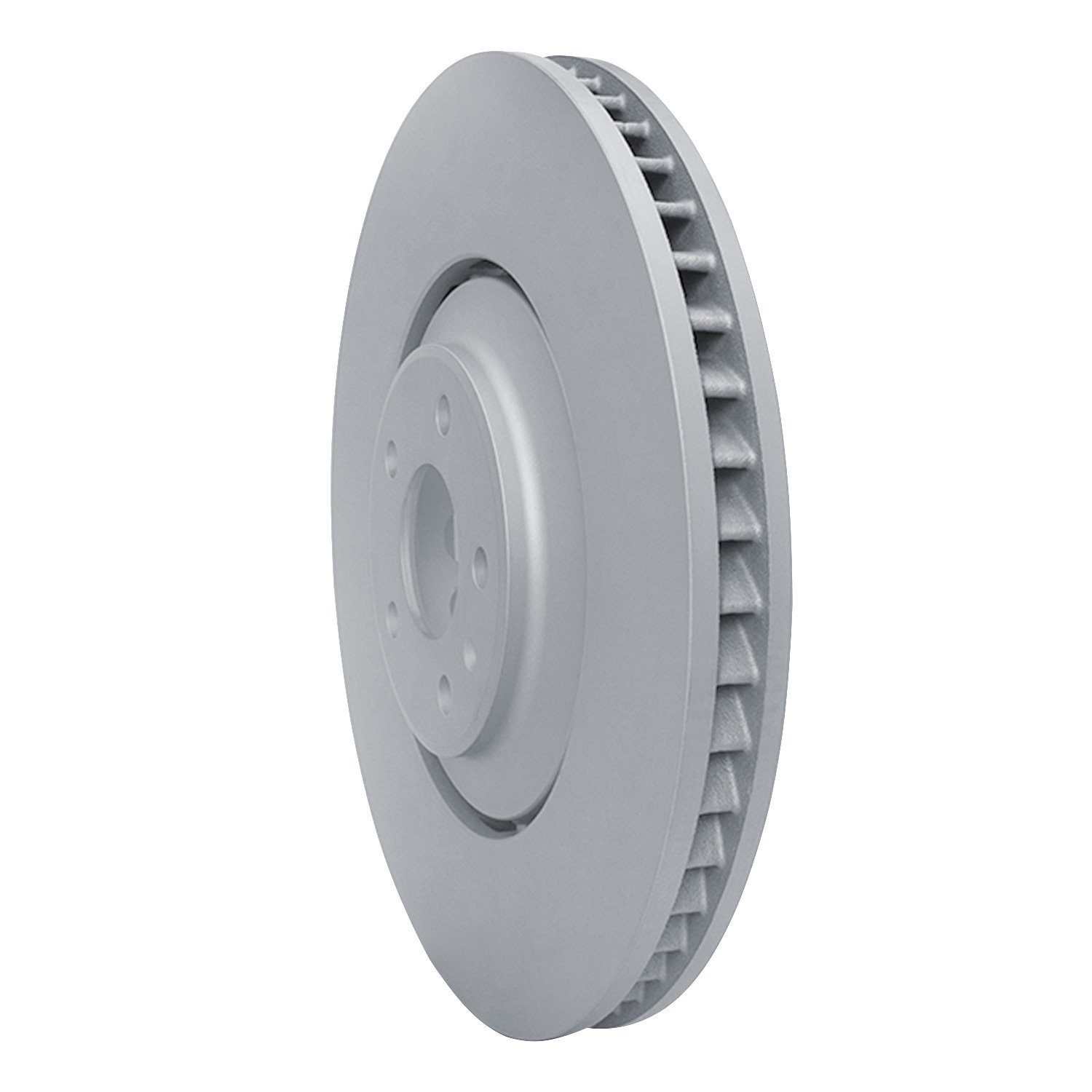 Hi-Carbon Alloy Geomet-Coated Rotor, 2011-2018