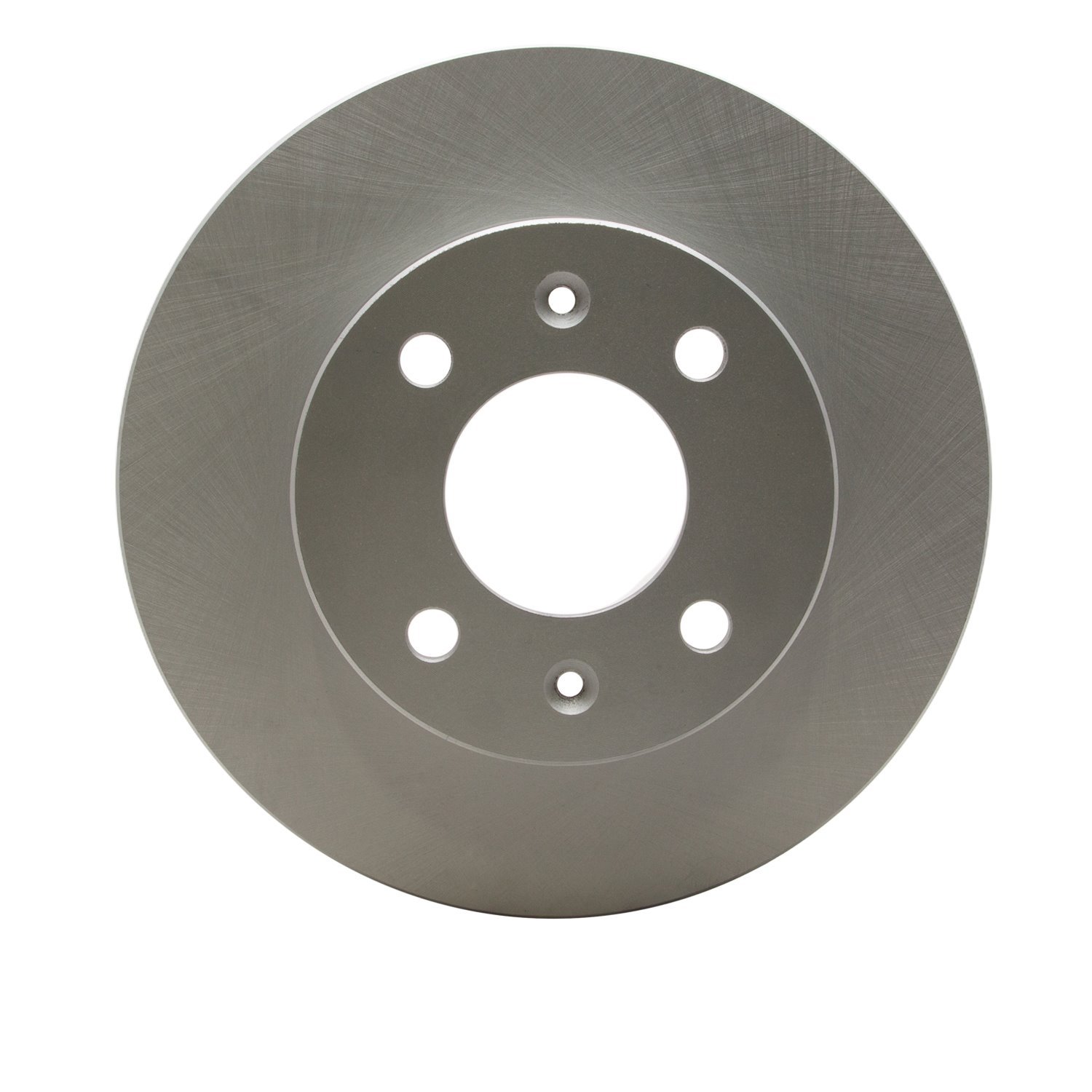 GeoSpec-Coated Rotor, 2003-2006 Fits Multiple Makes/Models, Position: Front