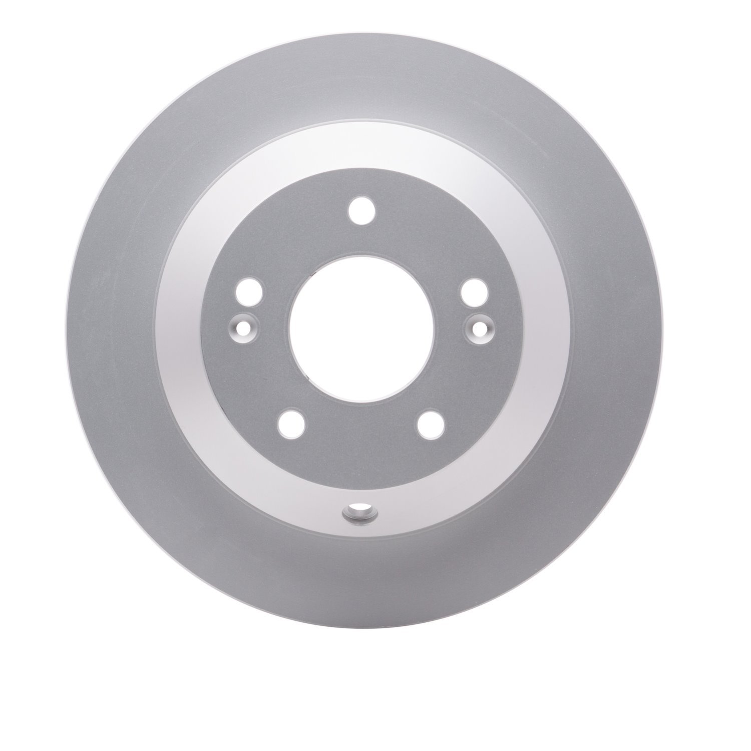 GeoSpec-Coated Rotor, 2010-2021 Kia/Hyundai/Genesis, Position: Rear