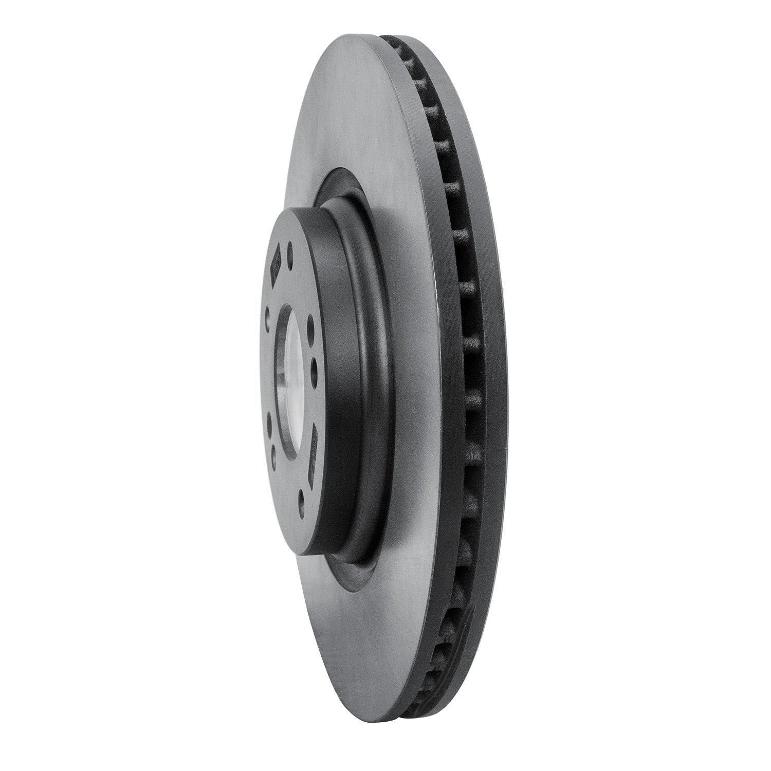 GeoSpec-Coated Rotor, Fits Select Kia/Hyundai/Genesis, Position: Front