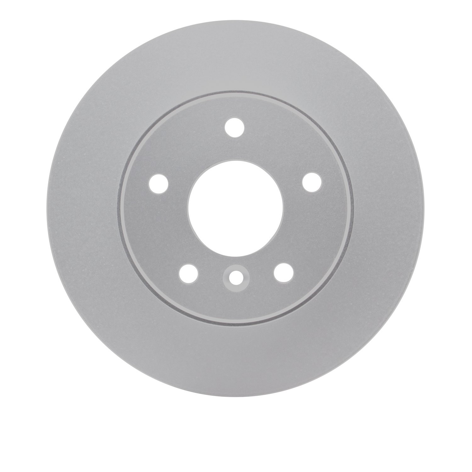 GeoSpec-Coated Rotor, 1999-2004 Land Rover, Position: Front