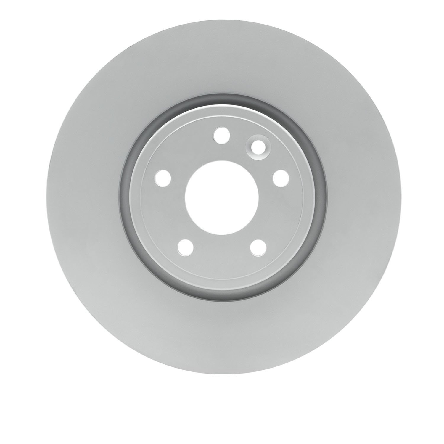 GeoSpec-Coated Rotor, 2017-2019 Jaguar, Position: Front