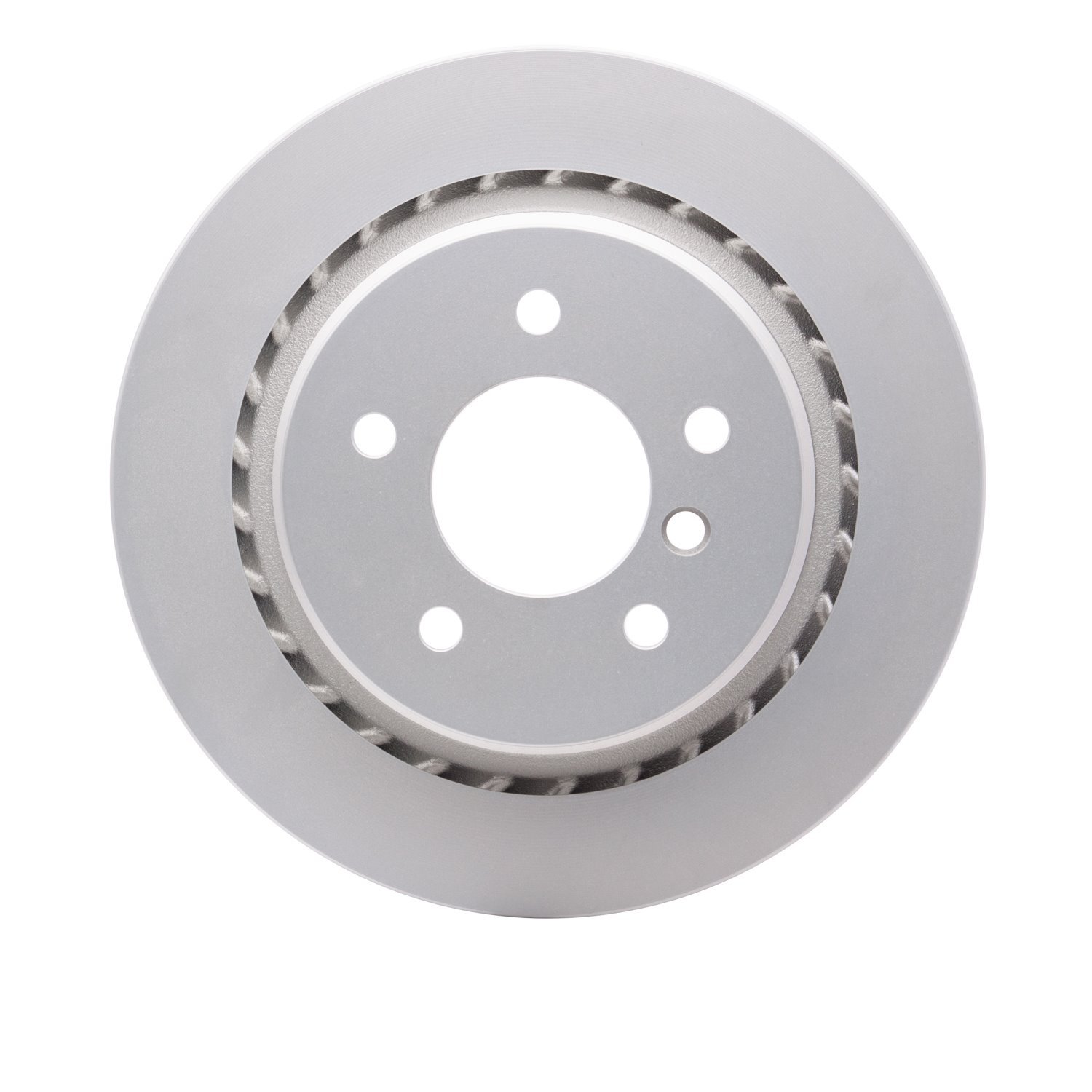 GeoSpec-Coated Rotor, 1995-2002 BMW, Position: Rear Left